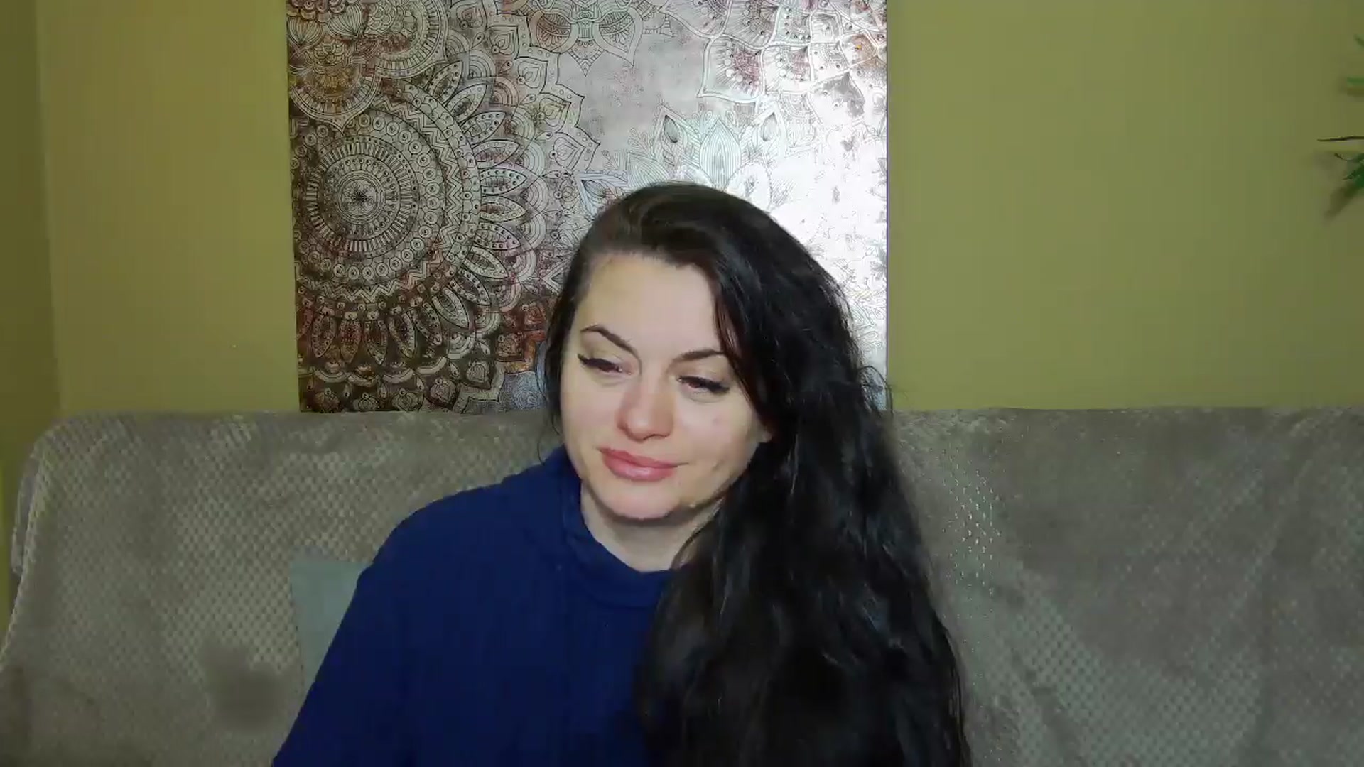 Gallery image thumbnail from ForeverChic's myfreecams stream on, 12/01/2025, 18:31 image 3 of 20