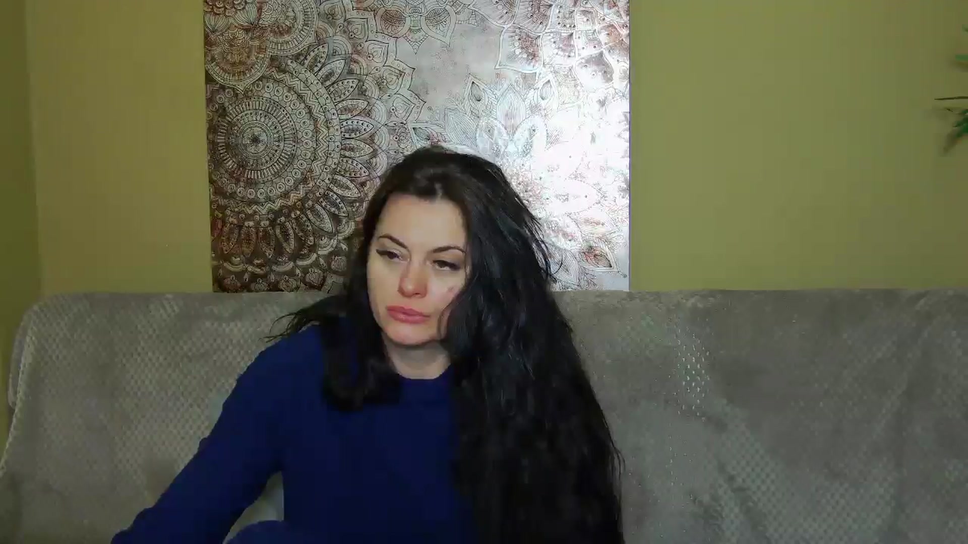 Gallery image thumbnail from ForeverChic's myfreecams stream on, 12/01/2025, 18:31 image 2 of 20