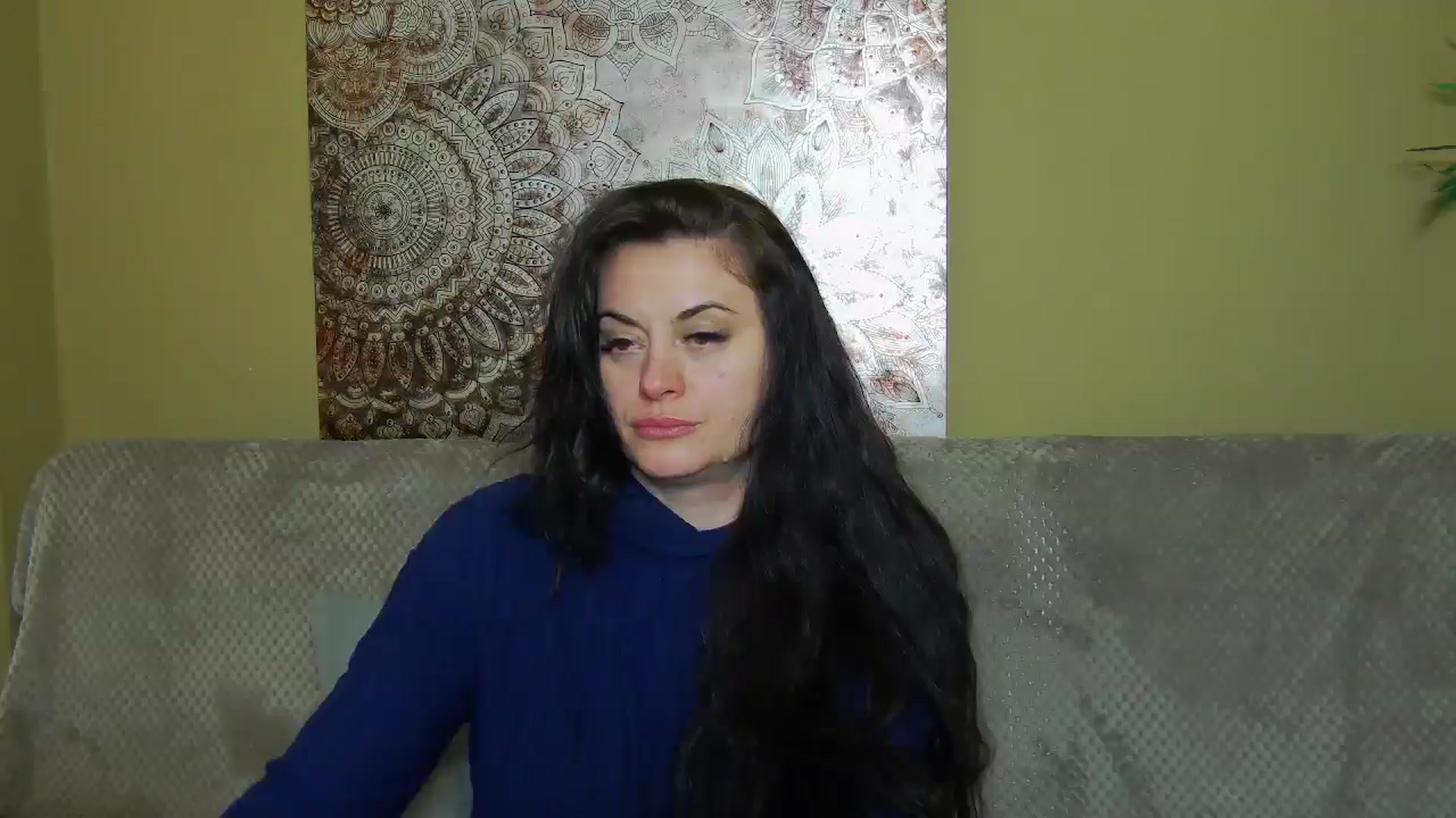 Gallery image thumbnail from ForeverChic's myfreecams stream on, 12/01/2025, 18:31 image 6 of 20