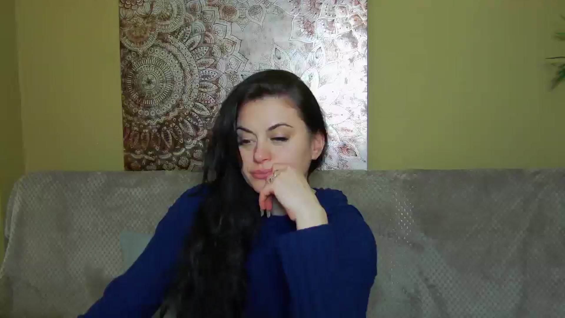 Gallery image thumbnail from ForeverChic's myfreecams stream on, 12/01/2025, 18:31 image 7 of 20