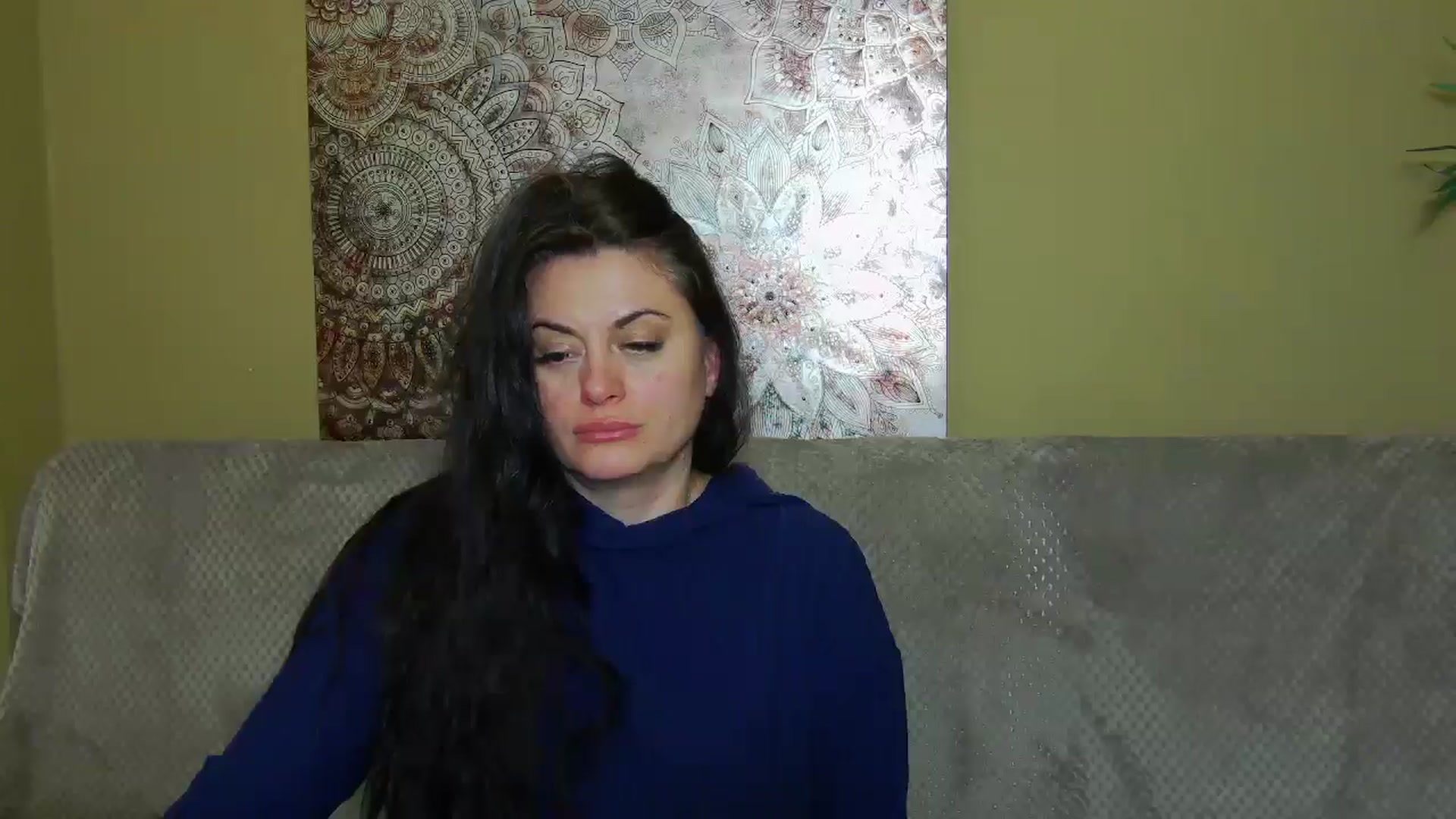 Gallery image thumbnail from ForeverChic's myfreecams stream on, 12/01/2025, 18:31 image 11 of 20