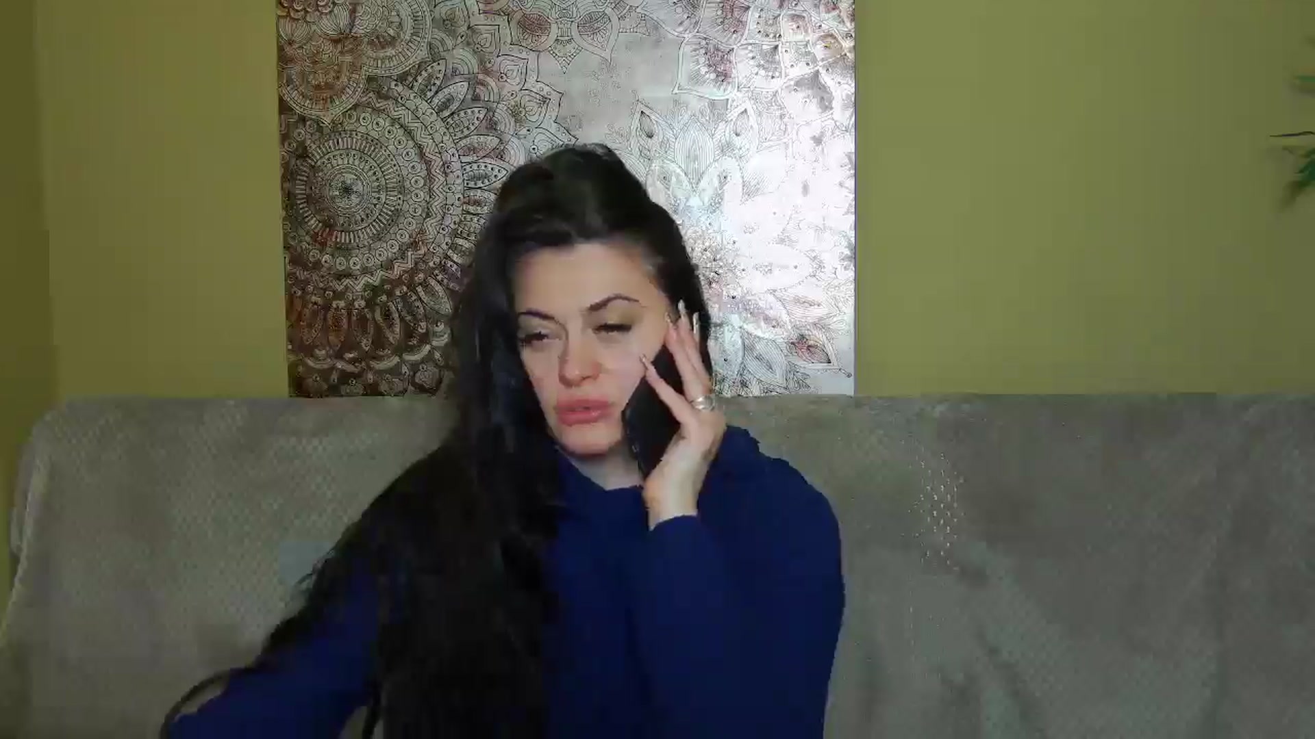 Gallery image thumbnail from ForeverChic's myfreecams stream on, 12/01/2025, 18:31 image 10 of 20