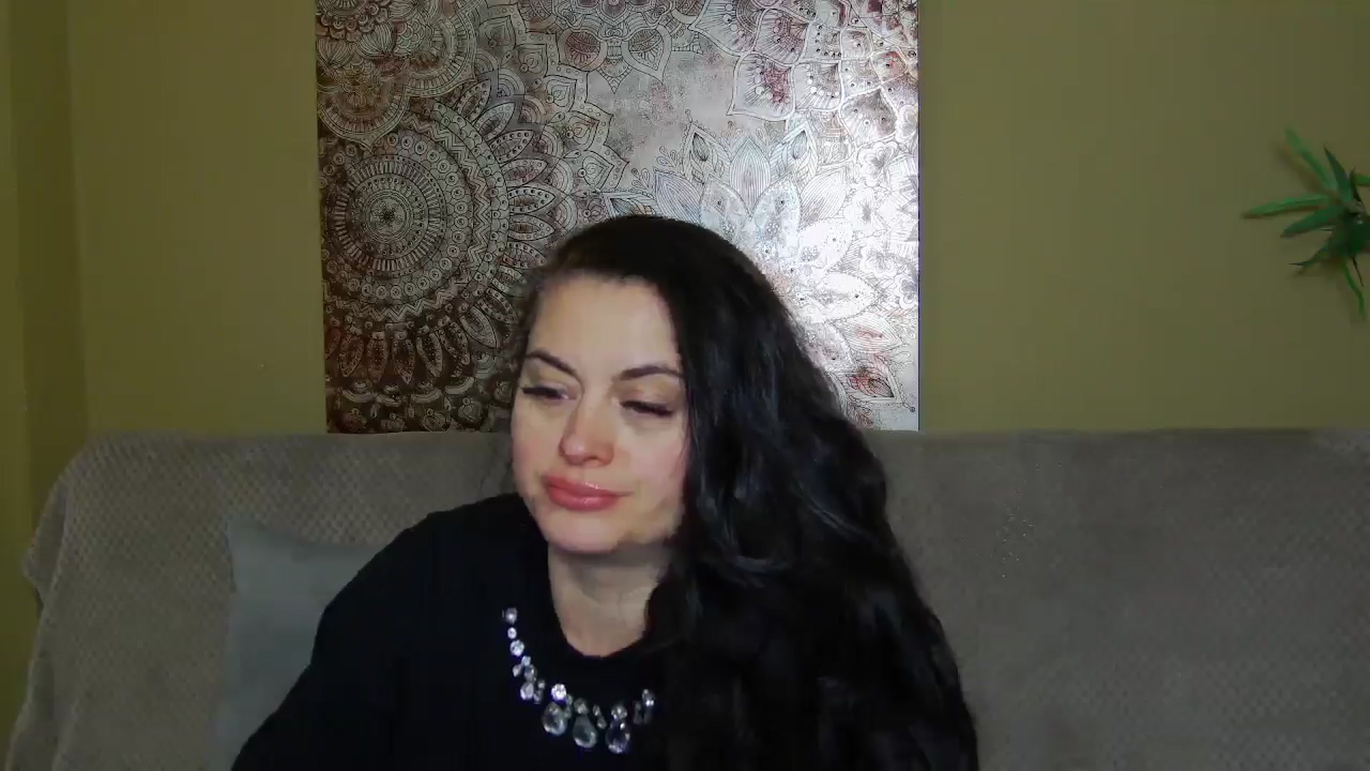 Gallery image thumbnail from ForeverChic's myfreecams stream on, 12/02/2025, 12:25 image 3 of 20
