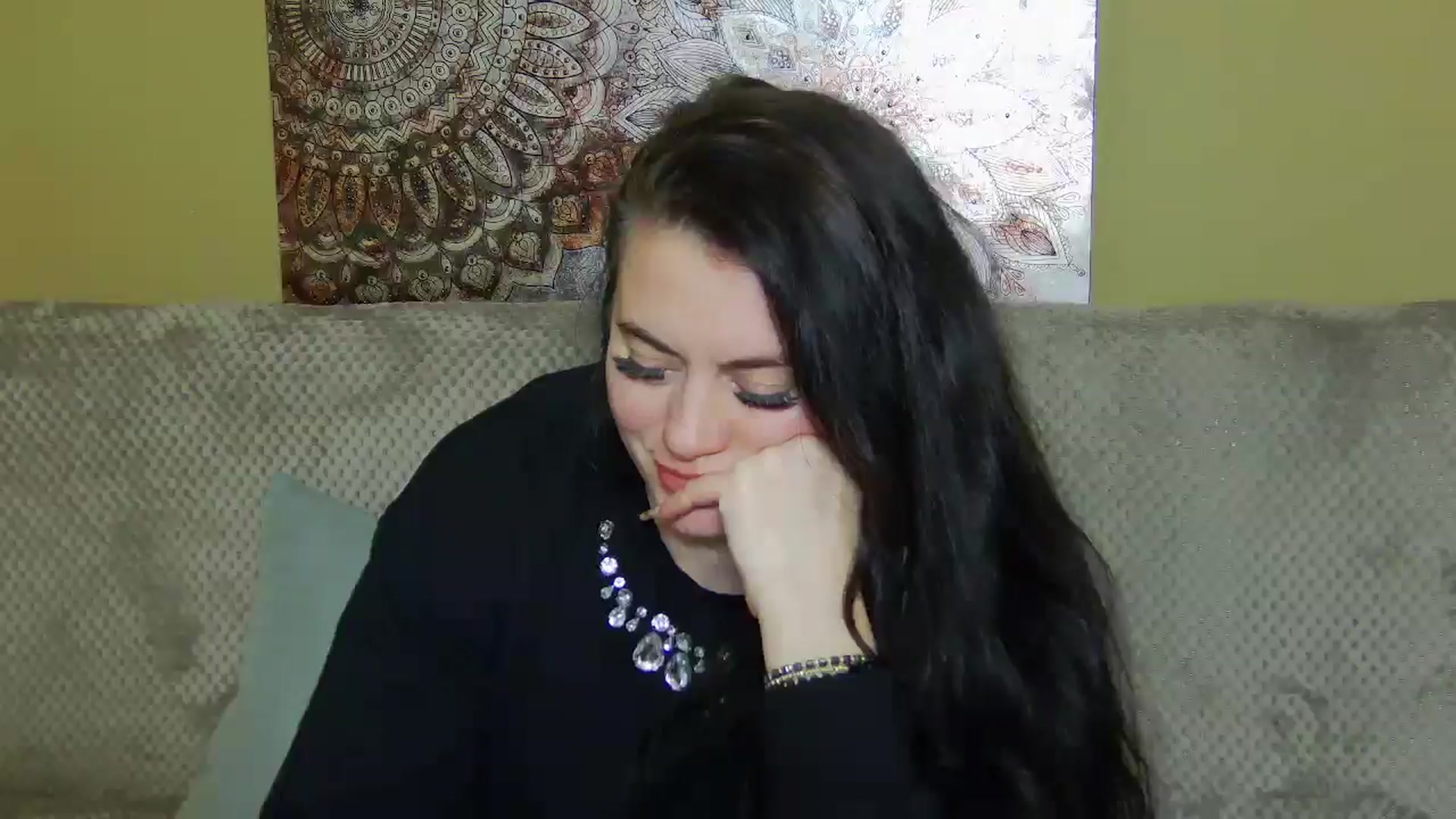 Gallery image thumbnail from ForeverChic's myfreecams stream on, 12/02/2025, 18:07 image 12 of 20