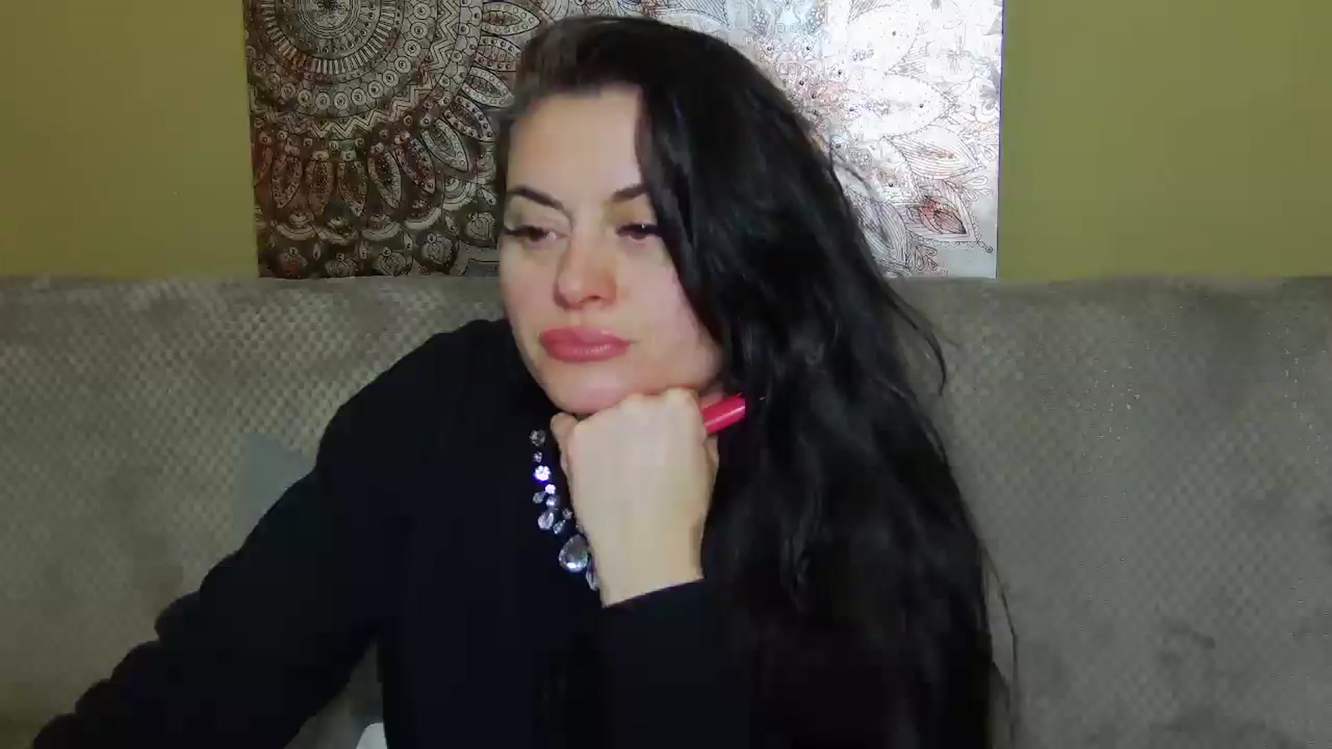 Gallery image thumbnail from ForeverChic's myfreecams stream on, 12/02/2025, 18:07 image 8 of 20