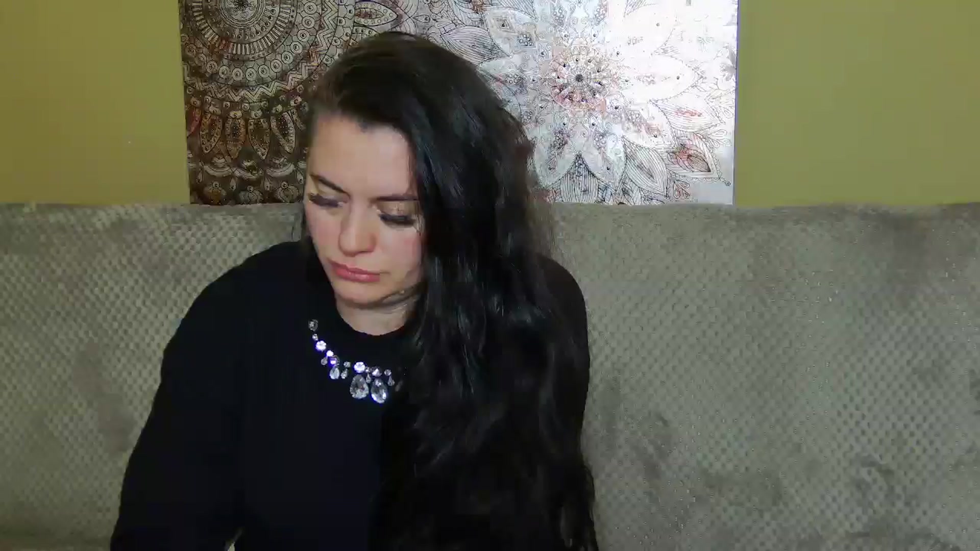 Gallery image thumbnail from ForeverChic's myfreecams stream on, 12/02/2025, 18:07 image 3 of 20