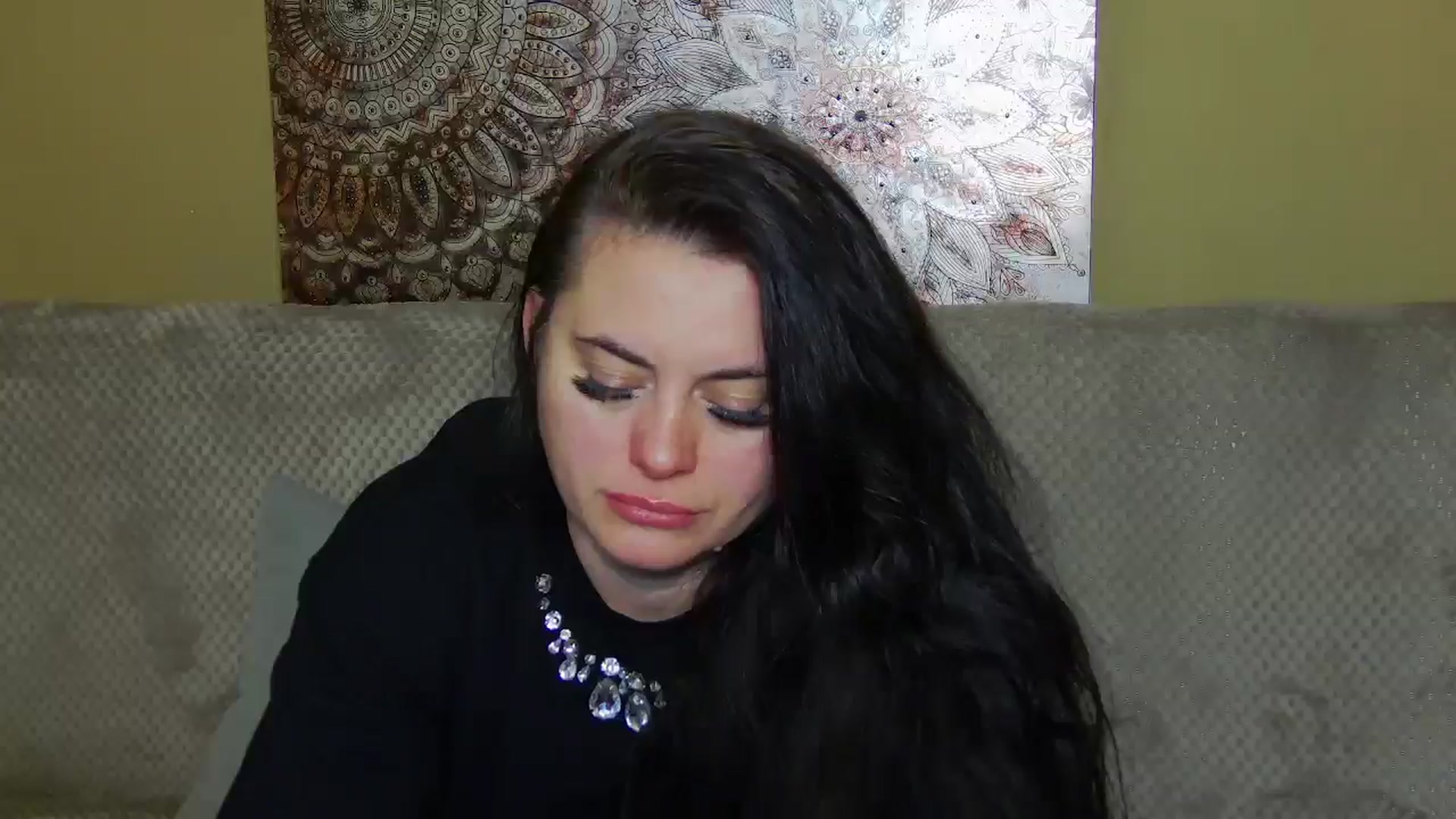 Gallery image thumbnail from ForeverChic's myfreecams stream on, 12/02/2025, 18:07 image 9 of 20