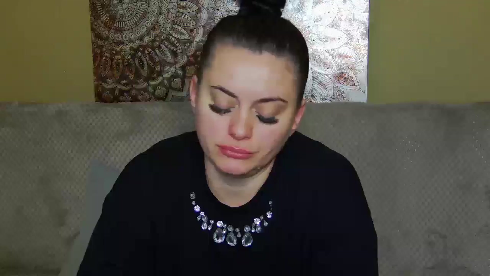 Gallery image thumbnail from ForeverChic's myfreecams stream on, 12/02/2025, 18:07 image 15 of 20