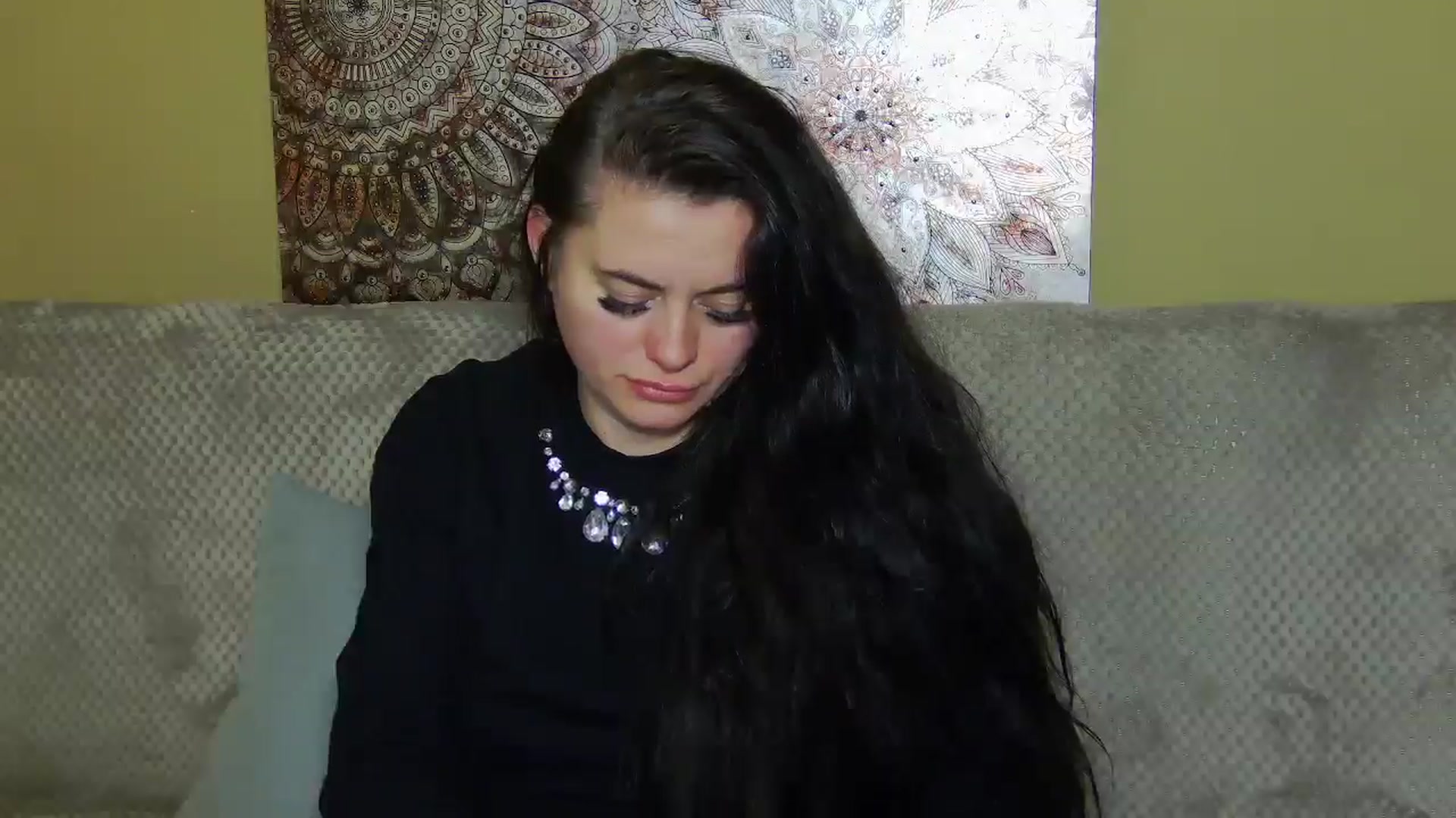 Gallery image thumbnail from ForeverChic's myfreecams stream on, 12/02/2025, 18:07 image 13 of 20