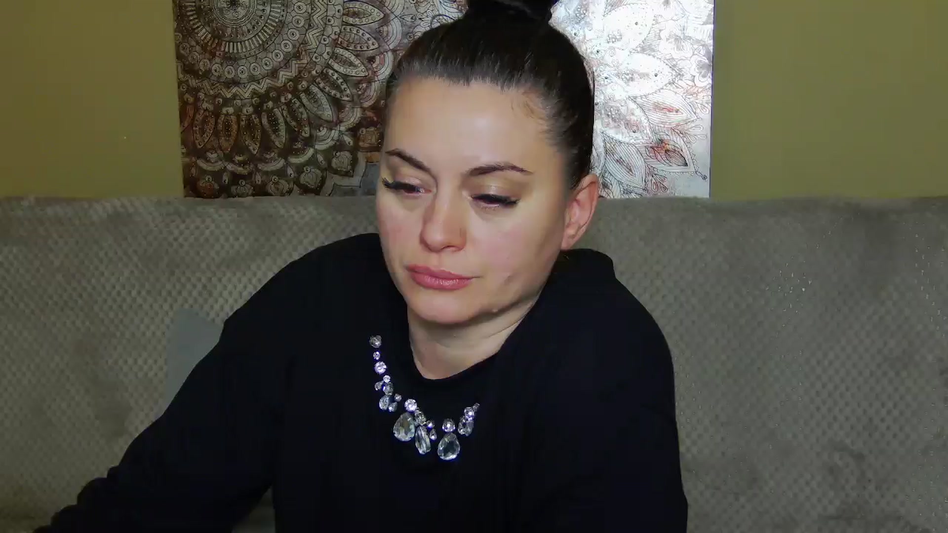 Gallery image thumbnail from ForeverChic's myfreecams stream on, 12/02/2025, 18:07 image 16 of 20