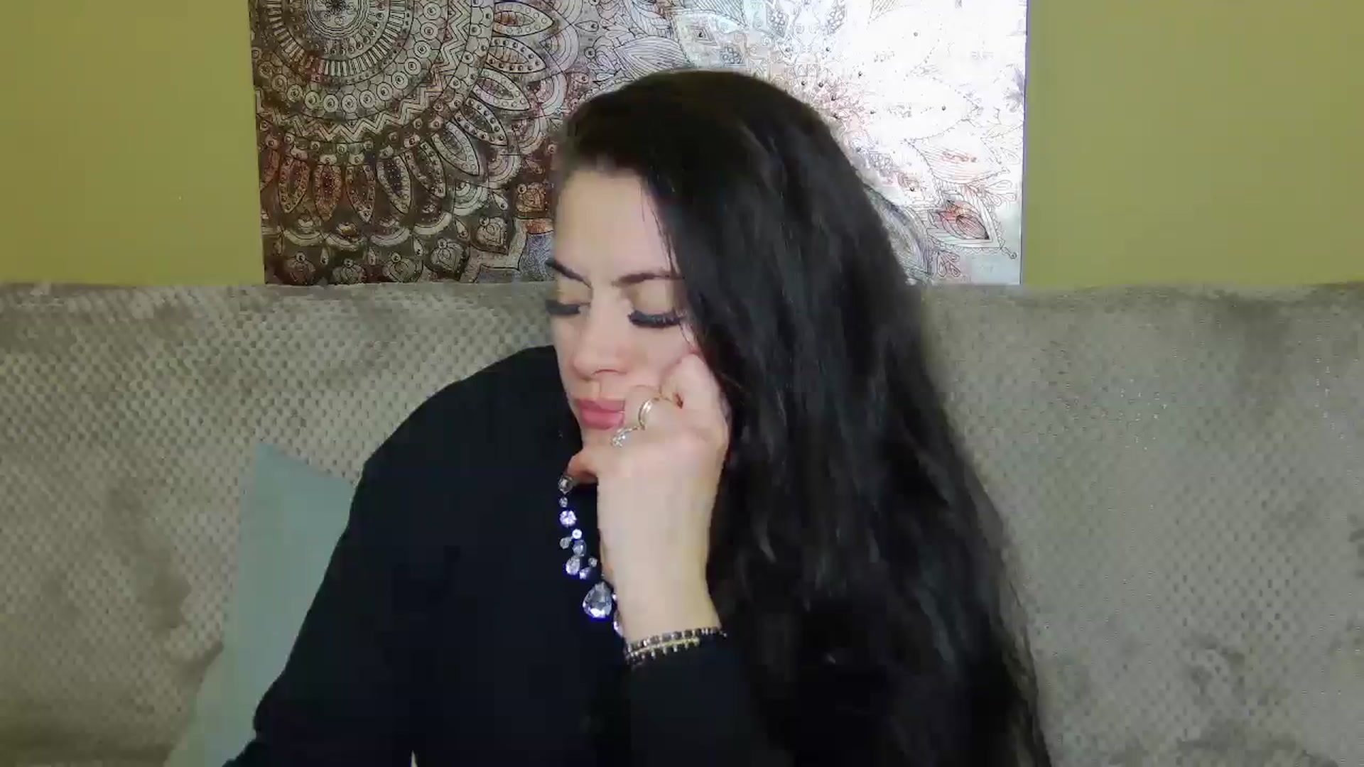 Gallery image thumbnail from ForeverChic's myfreecams stream on, 12/02/2025, 18:07 image 11 of 20