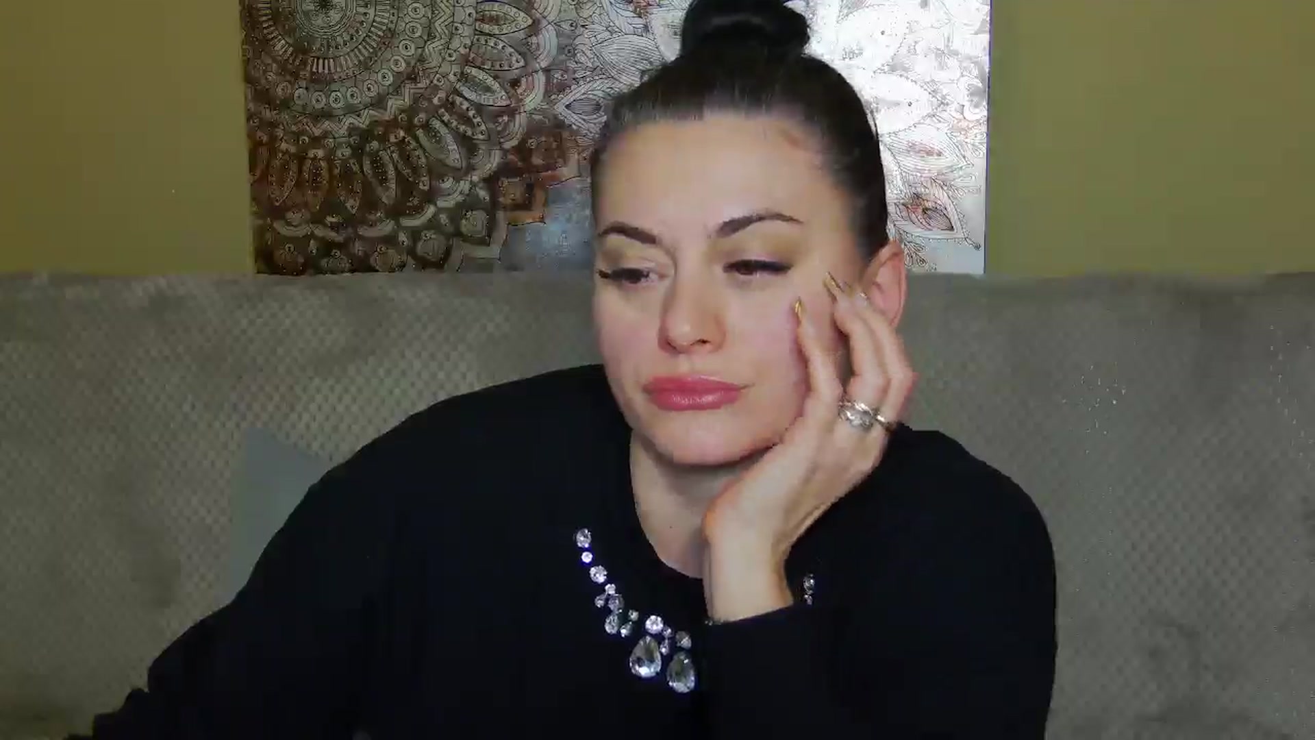 Gallery image thumbnail from ForeverChic's myfreecams stream on, 12/02/2025, 18:07 image 14 of 20