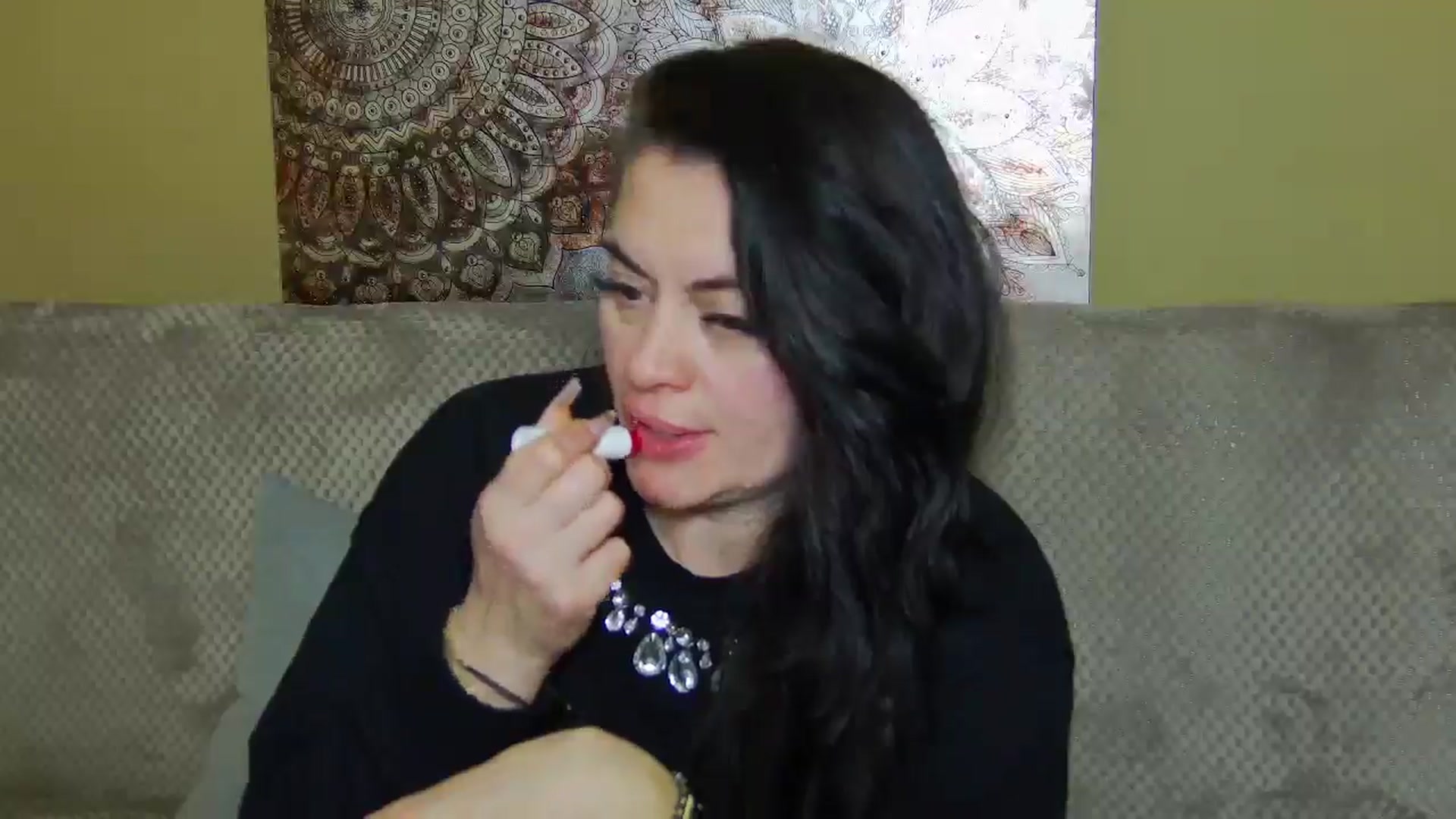 Gallery image thumbnail from ForeverChic's myfreecams stream on, 12/02/2025, 18:07 image 5 of 20