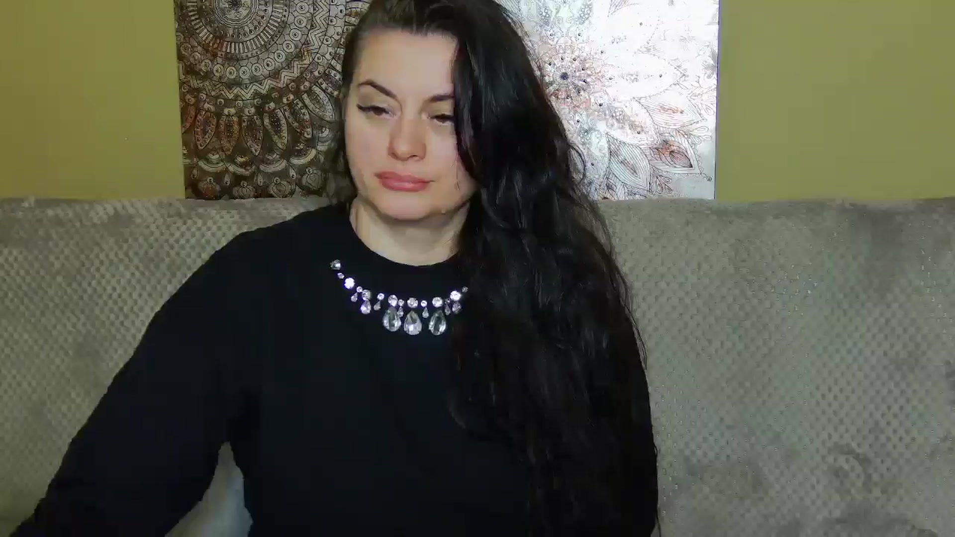 Gallery image thumbnail from ForeverChic's myfreecams stream on, 12/02/2025, 18:07 image 7 of 20