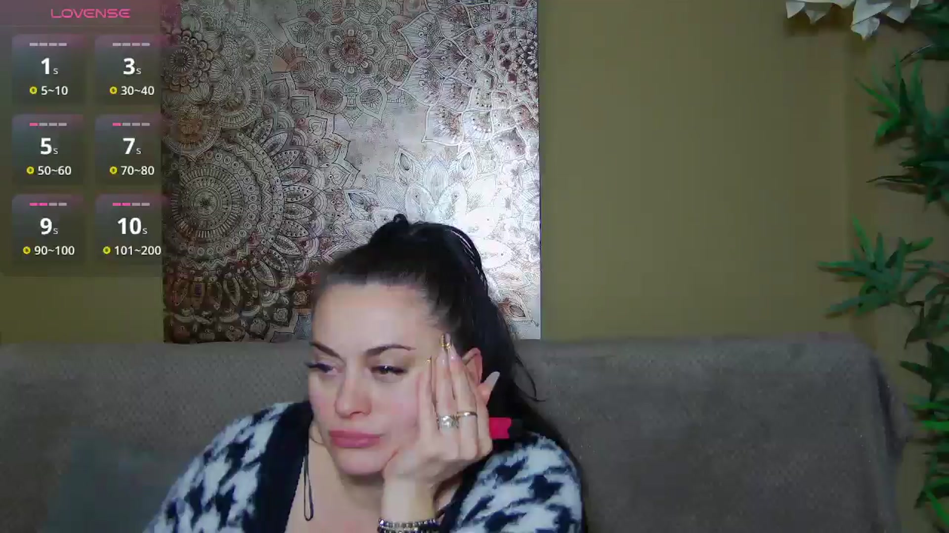 Gallery image thumbnail from ForeverChic's myfreecams stream on, 12/04/2025, 14:56 image 7 of 20