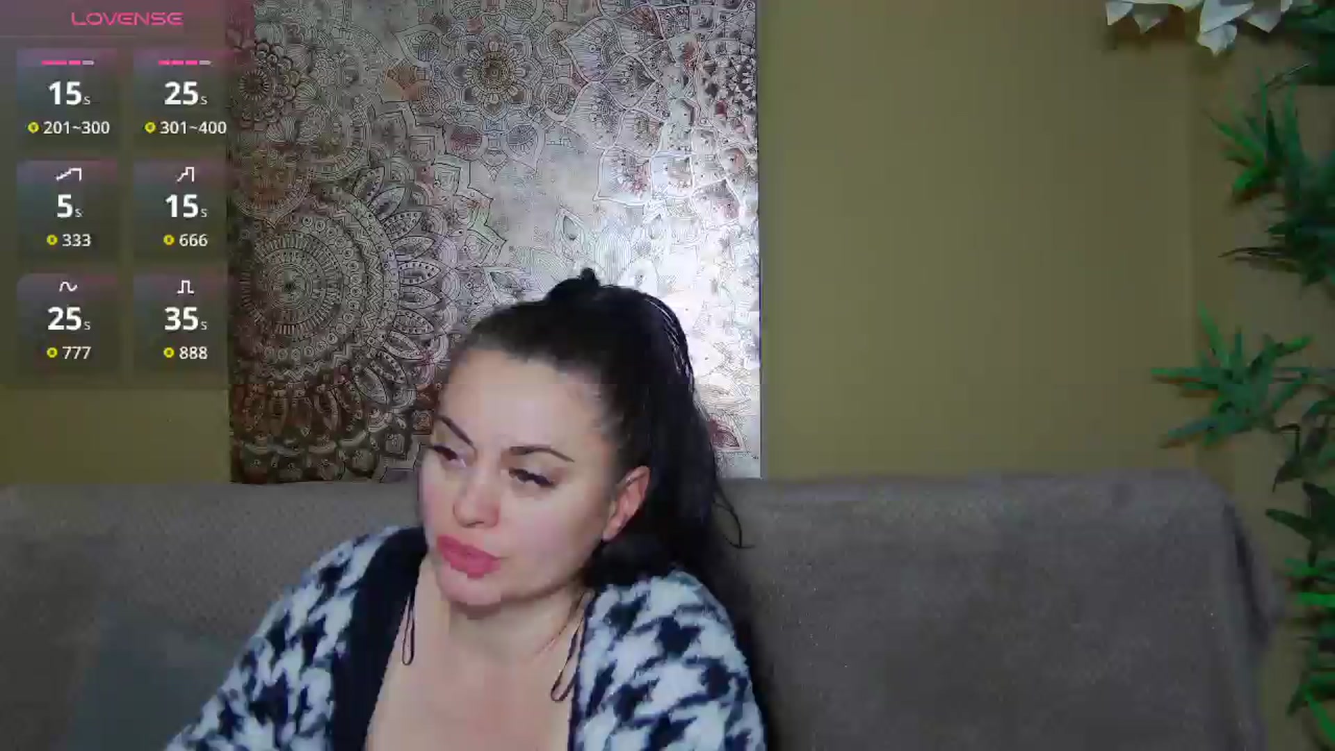 Gallery image thumbnail from ForeverChic's myfreecams stream on, 12/04/2025, 14:56 image 8 of 20
