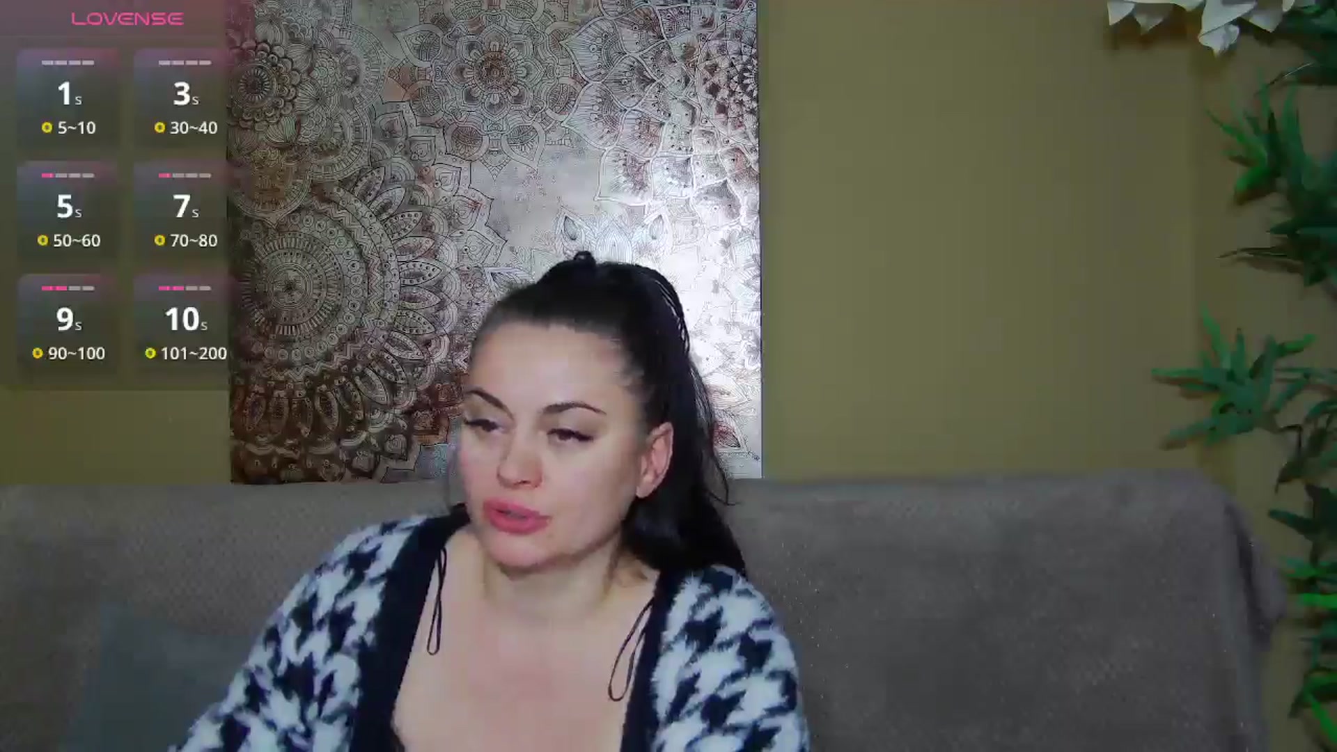 Gallery image thumbnail from ForeverChic's myfreecams stream on, 12/04/2025, 14:56 image 2 of 20