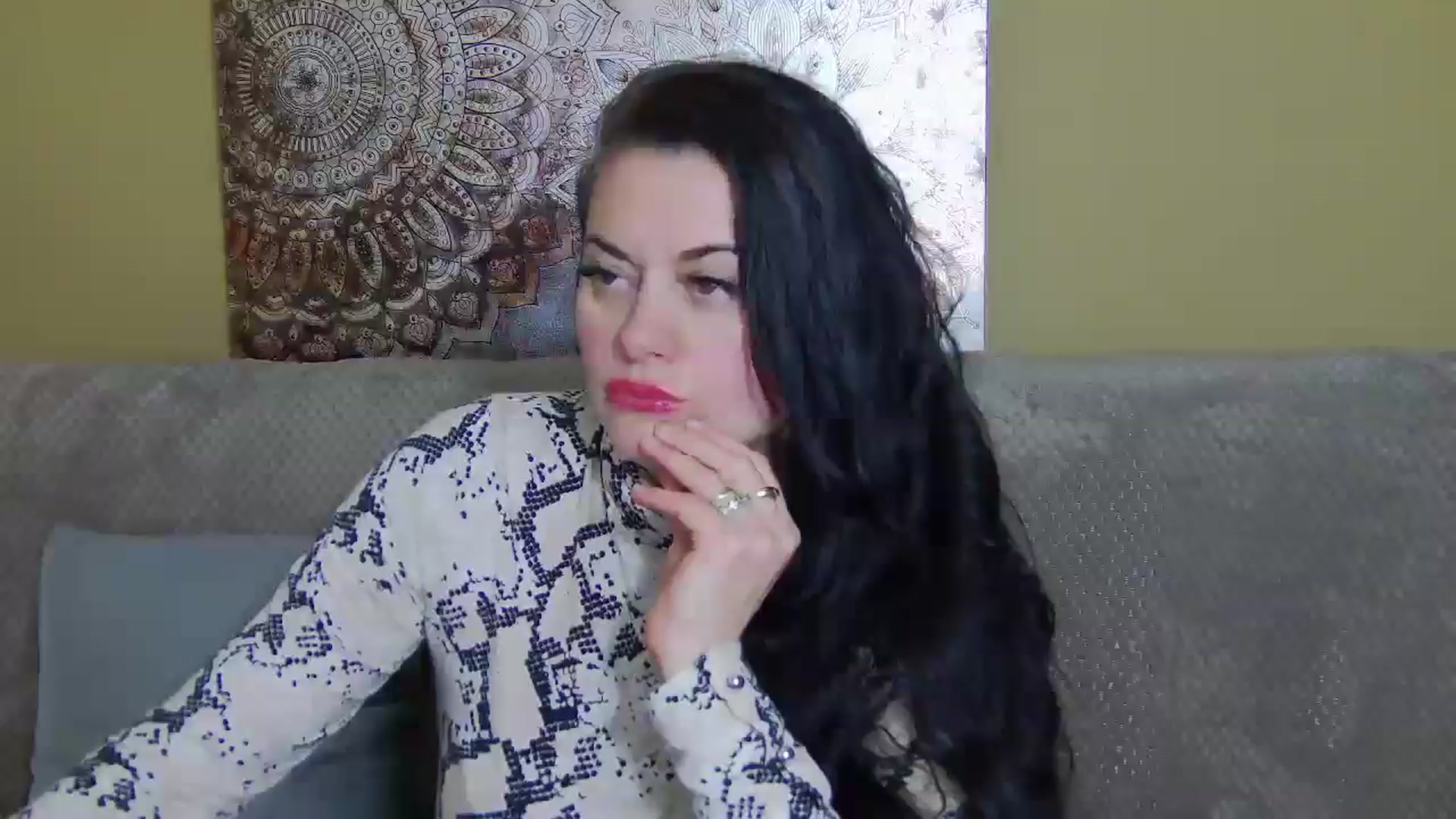 Gallery image thumbnail from ForeverChic's myfreecams stream on, 12/08/2025, 16:29 image 2 of 20