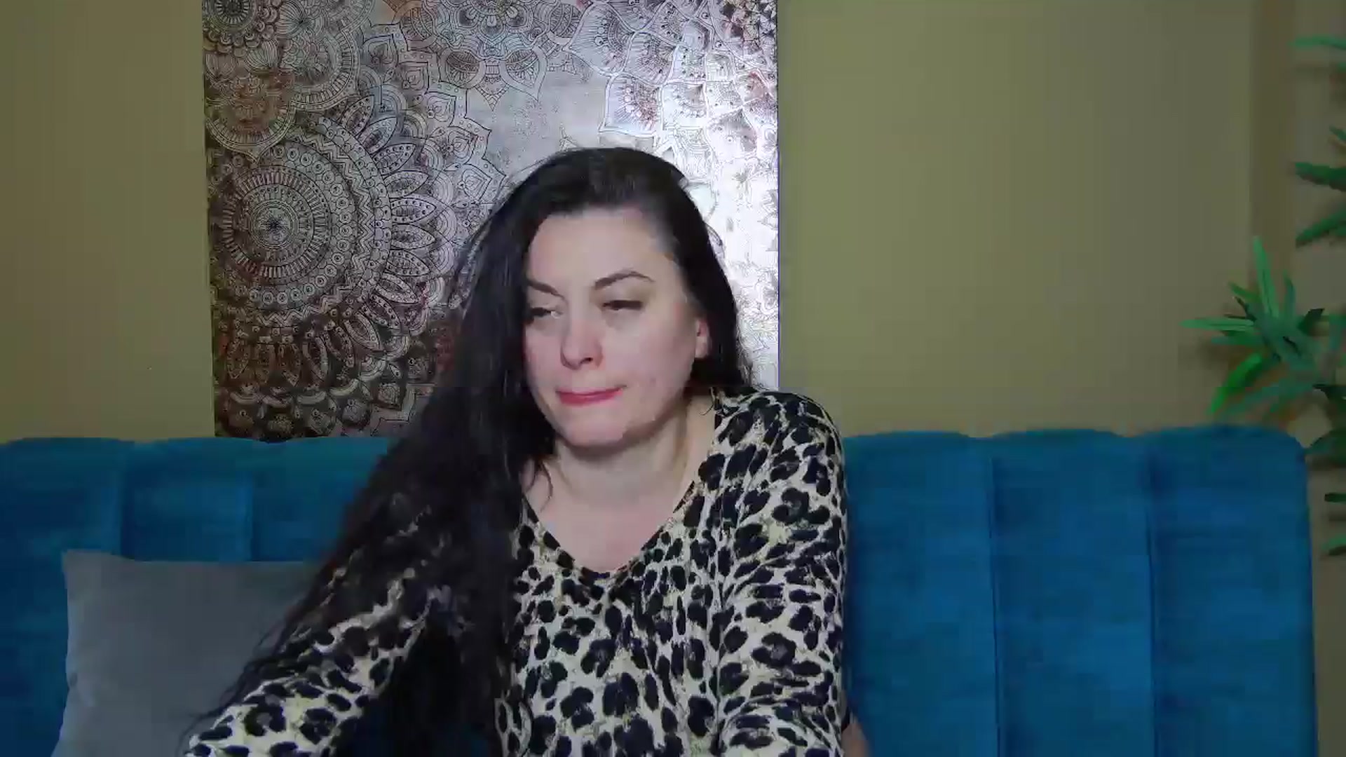 Gallery image thumbnail from ForeverChic's myfreecams stream on, 12/13/2025, 11:04 image 16 of 20