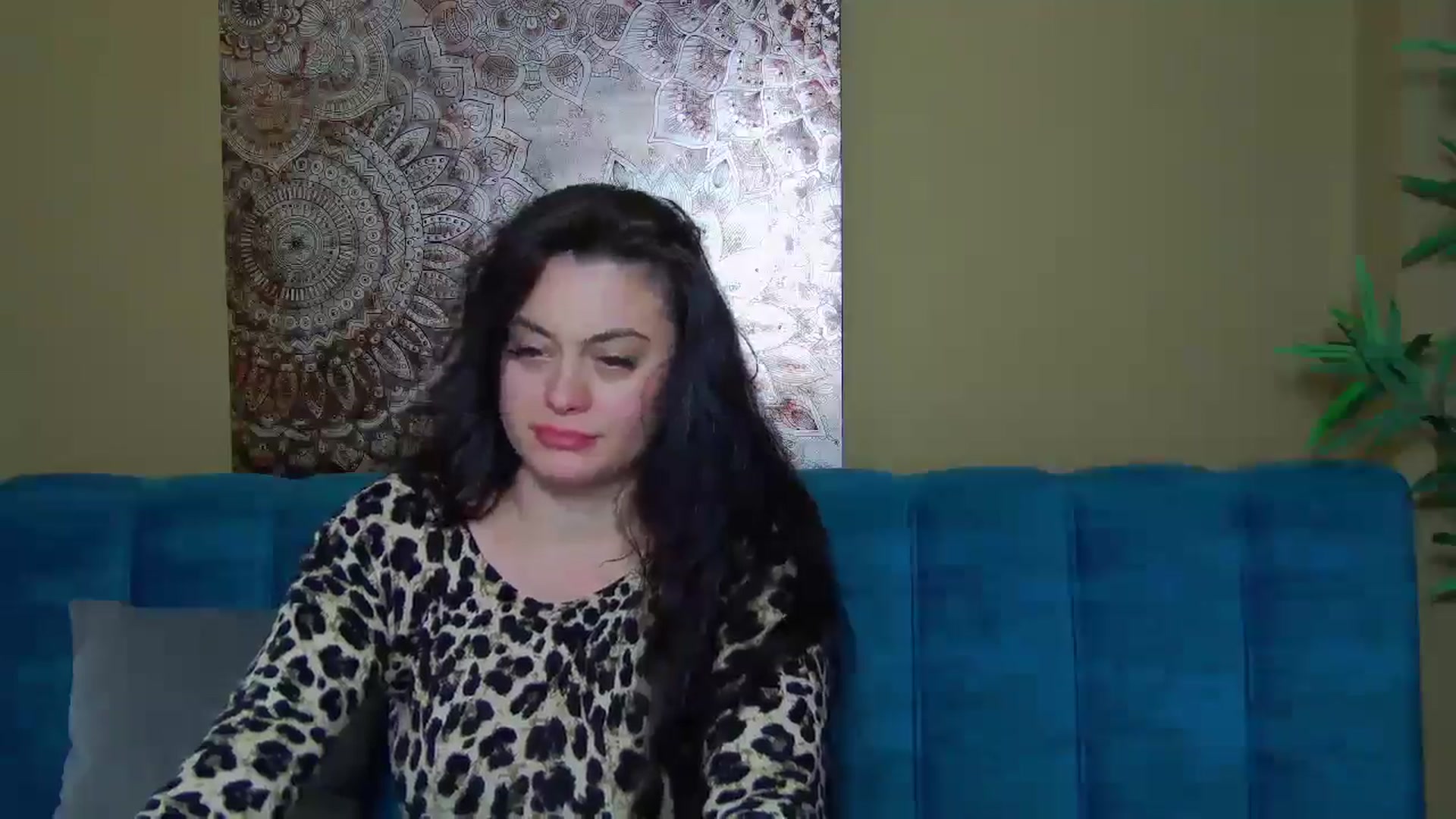 Gallery image thumbnail from ForeverChic's myfreecams stream on, 12/13/2025, 11:04 image 17 of 20