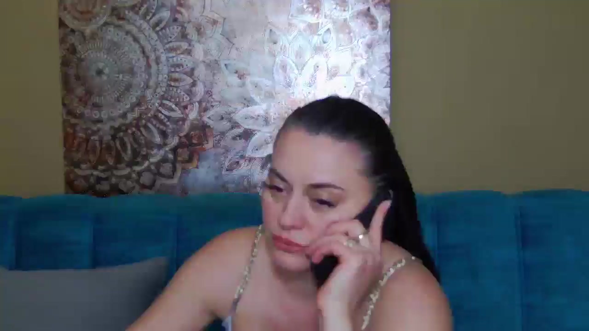 Gallery image thumbnail from ForeverChic's myfreecams stream on, 12/17/2025, 13:41 image 20 of 20