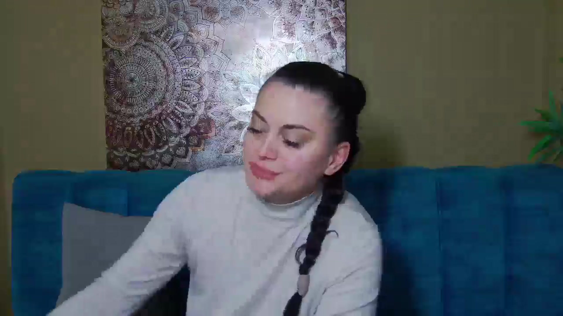 Gallery image thumbnail from ForeverChic's myfreecams stream on, 12/18/2025, 18:07 image 13 of 20