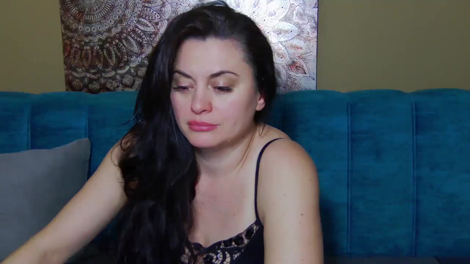 Gallery image thumbnail from ForeverChic's myfreecams stream on, 12/20/2025, 13:01 image 6 of 20