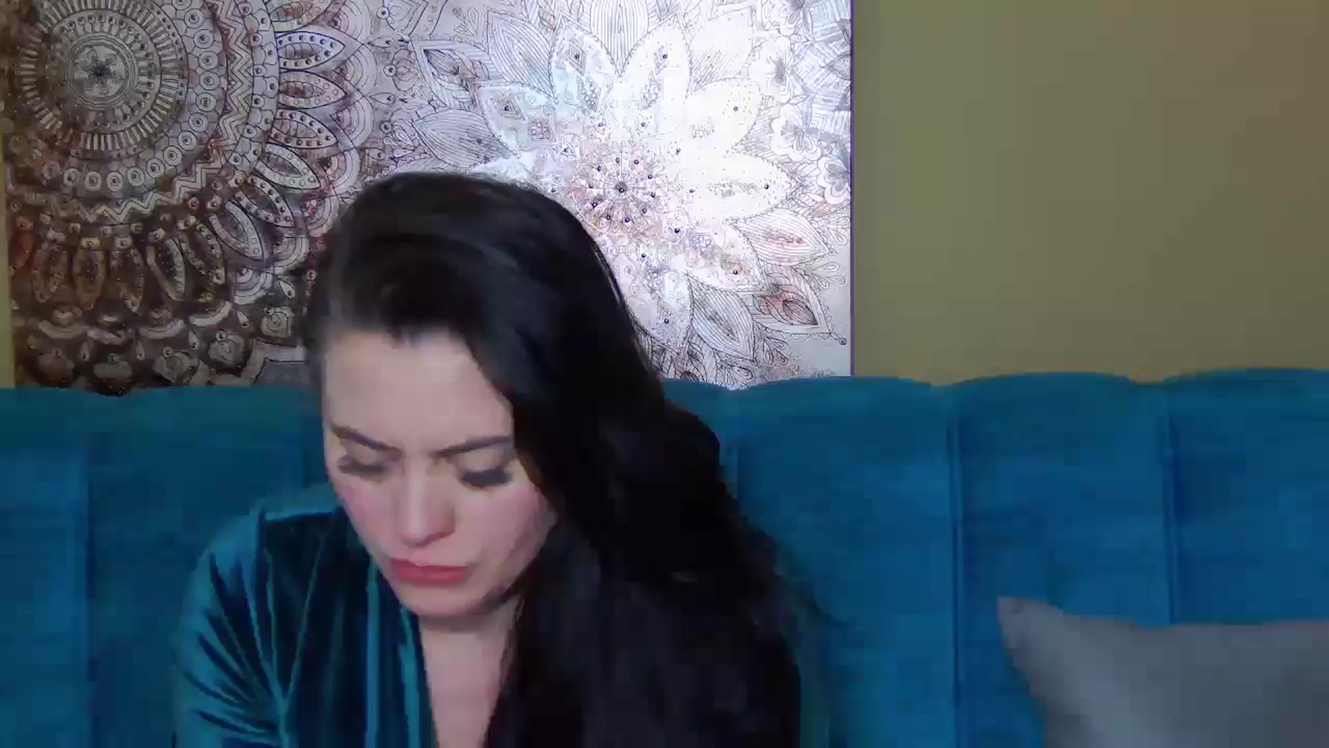 Gallery image thumbnail from ForeverChic's myfreecams stream on, 12/23/2025, 14:34 image 20 of 20