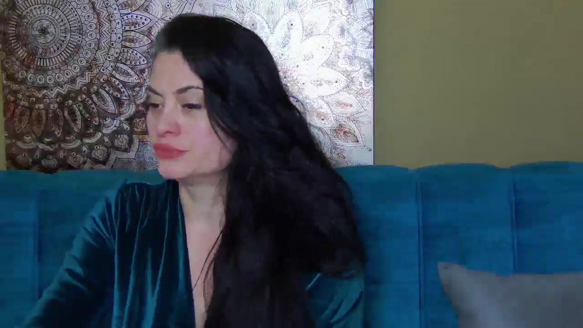 Gallery image thumbnail from ForeverChic's myfreecams stream on, 12/23/2025, 14:34 image 12 of 20
