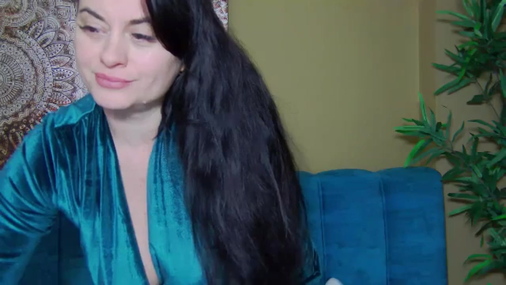 Gallery image thumbnail from ForeverChic's myfreecams stream on, 12/23/2025, 16:10 image 19 of 20