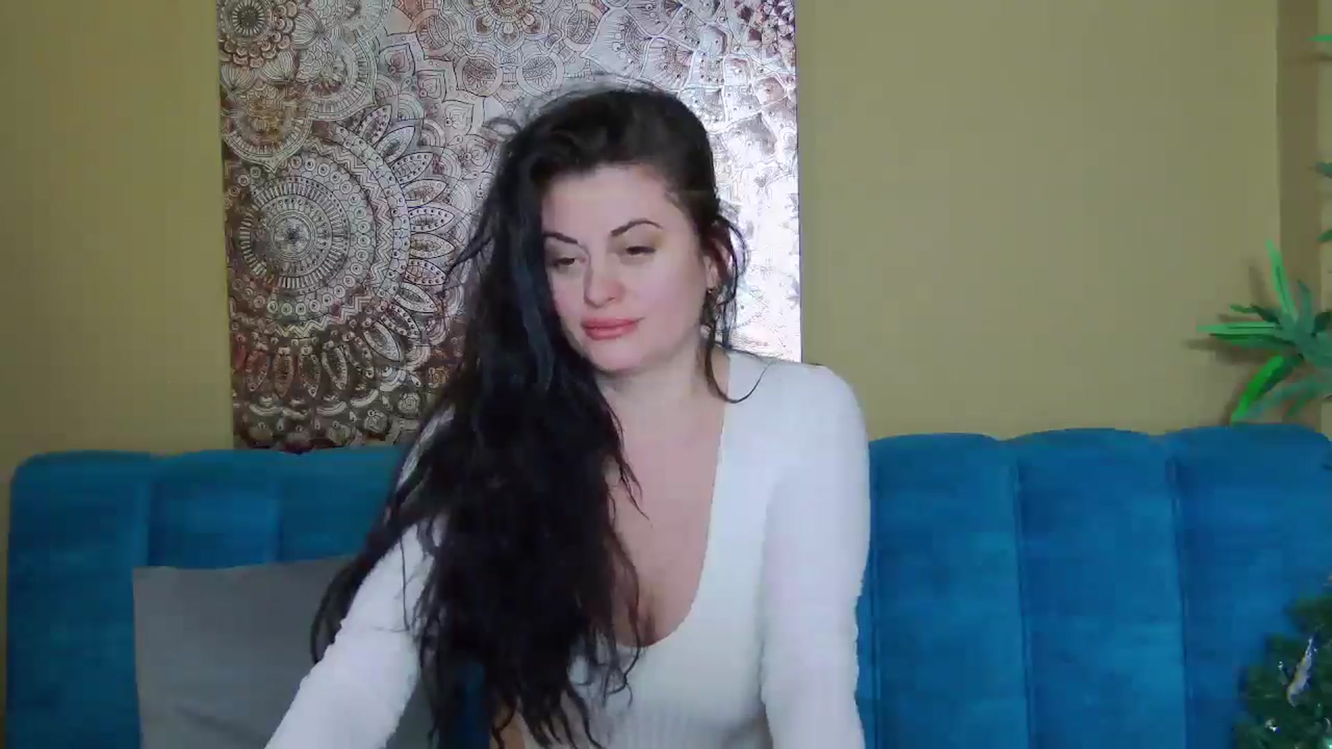 Gallery image thumbnail from ForeverChic's myfreecams stream on, 12/29/2025, 13:52 image 8 of 20