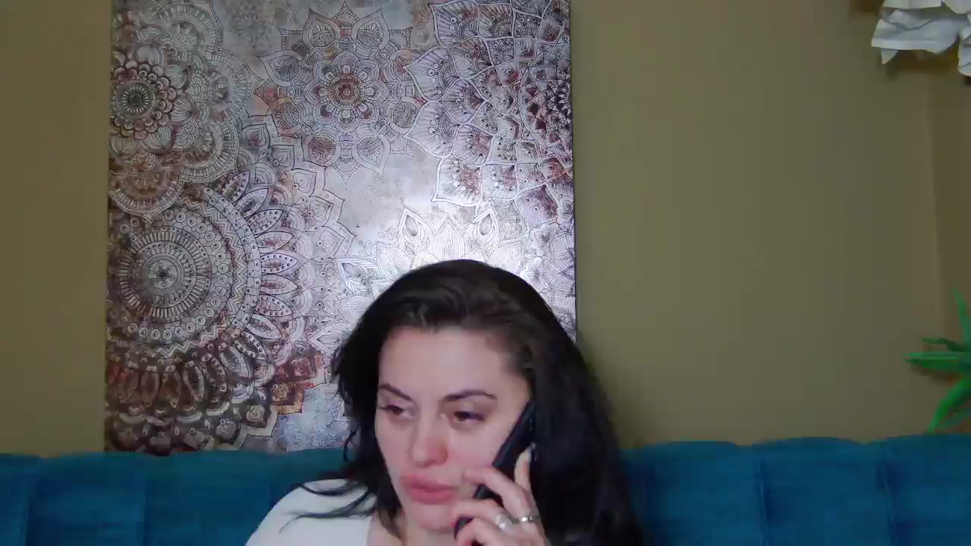 Gallery image thumbnail from ForeverChic's myfreecams stream on, 12/29/2025, 17:19 image 17 of 20