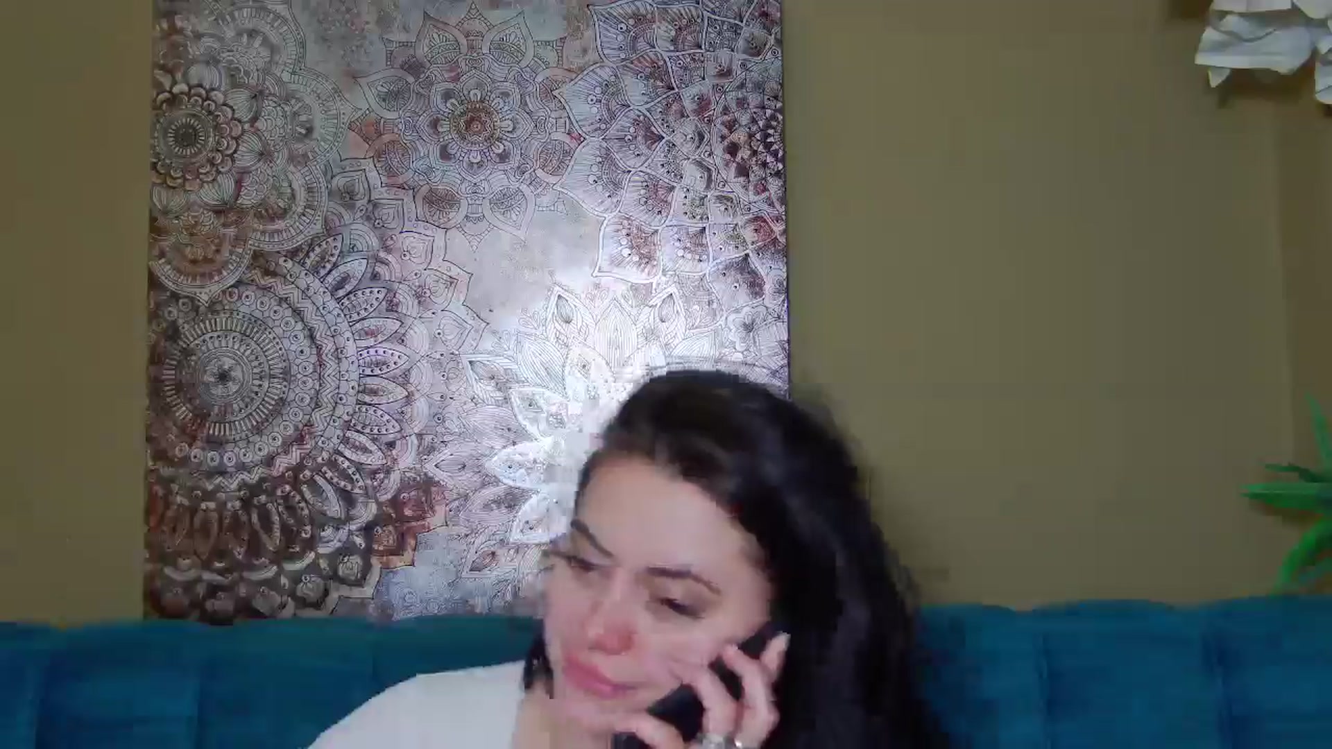 Gallery image thumbnail from ForeverChic's myfreecams stream on, 12/29/2025, 17:19 image 15 of 20