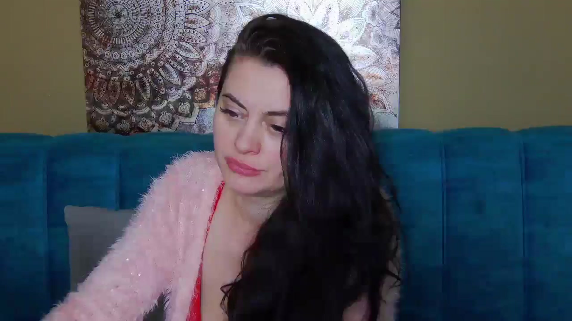 Gallery image thumbnail from ForeverChic's myfreecams stream on, 12/30/2025, 16:32 image 14 of 20