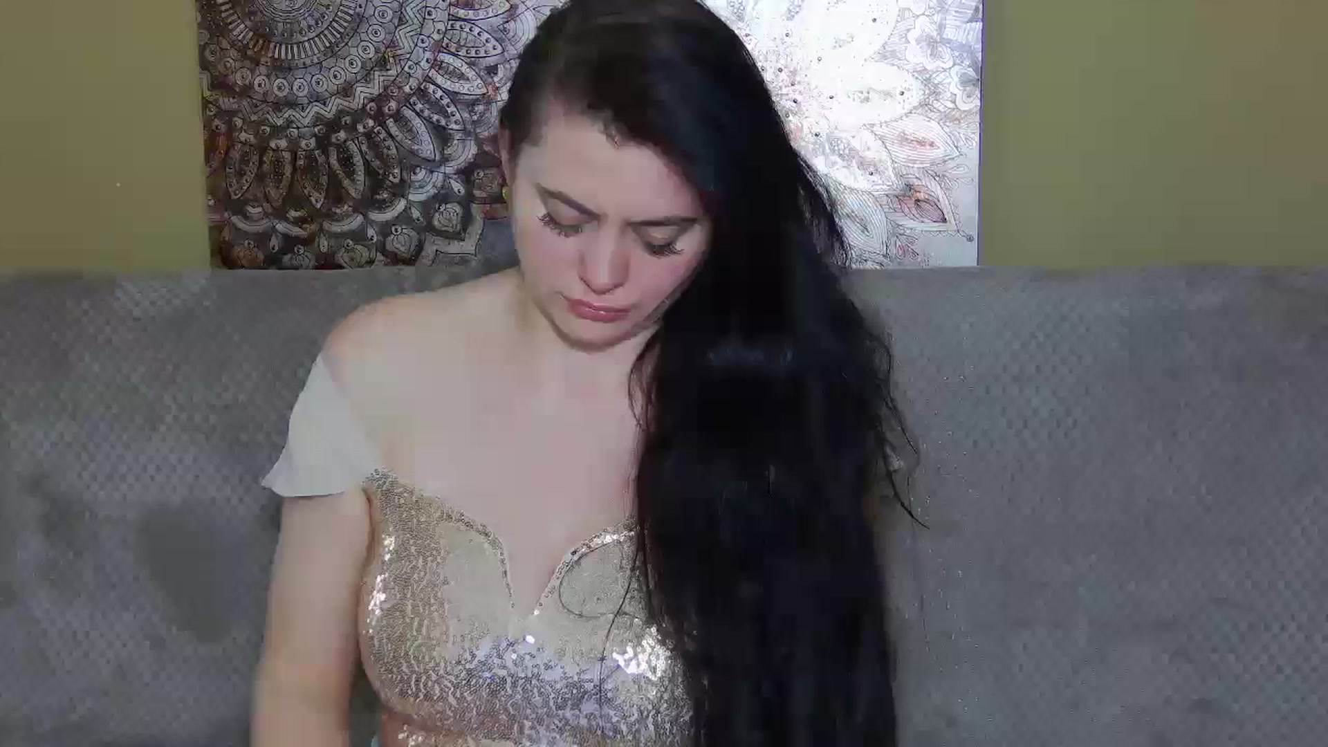 Gallery image thumbnail from ForeverChic's myfreecams stream on, 01/01/2026, 08:55 image 3 of 20