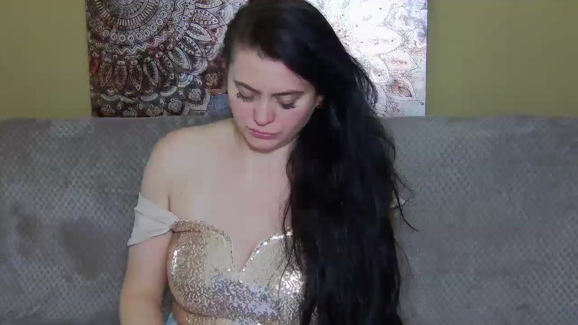 Gallery image thumbnail from ForeverChic's myfreecams stream on, 01/01/2026, 08:55 image 1 of 20