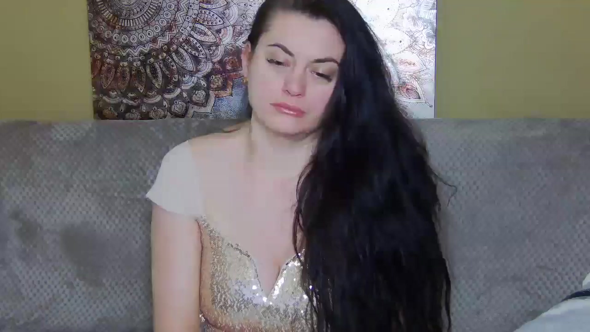 Gallery image thumbnail from ForeverChic's myfreecams stream on, 01/01/2026, 08:55 image 14 of 20