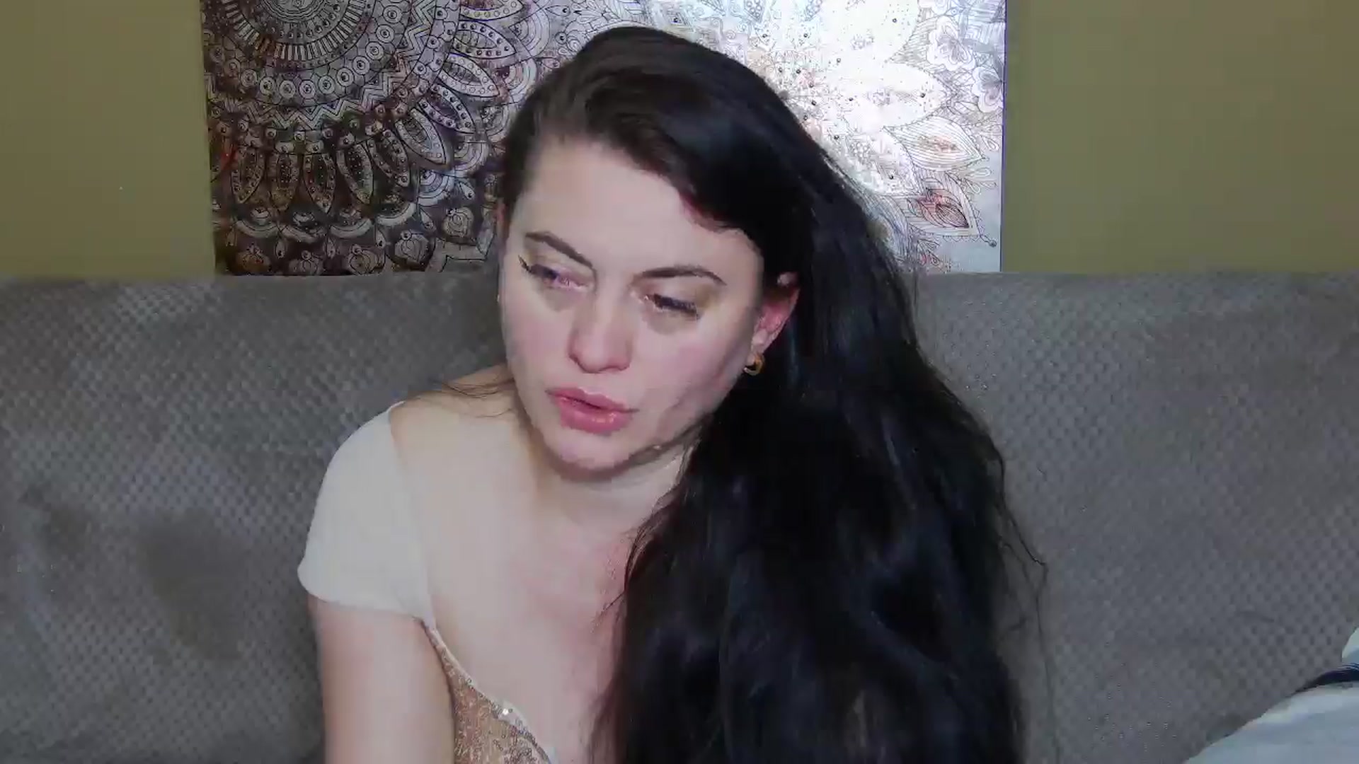 Gallery image thumbnail from ForeverChic's myfreecams stream on, 01/01/2026, 08:55 image 16 of 20
