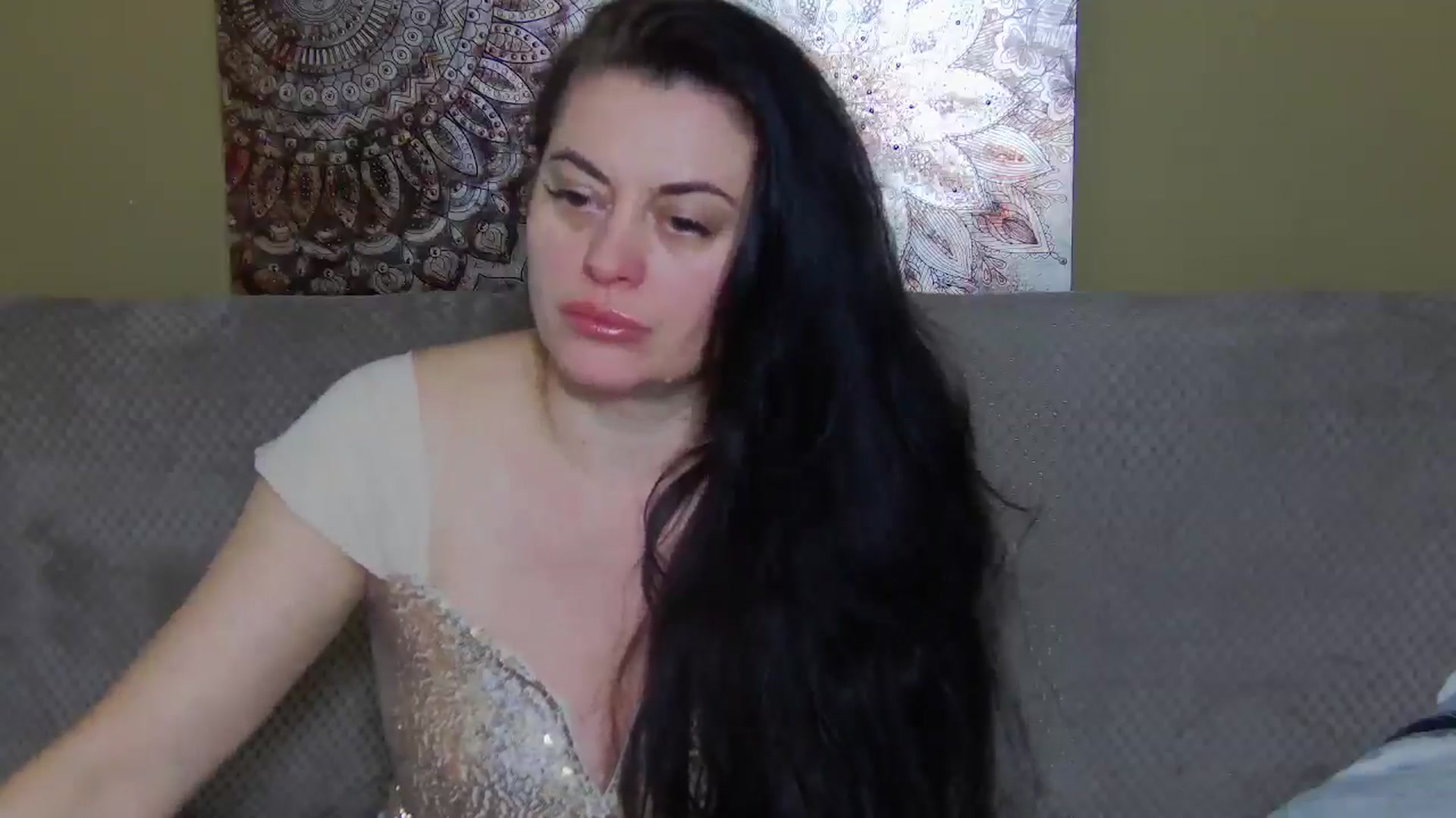 Gallery image thumbnail from ForeverChic's myfreecams stream on, 01/01/2026, 08:55 image 12 of 20