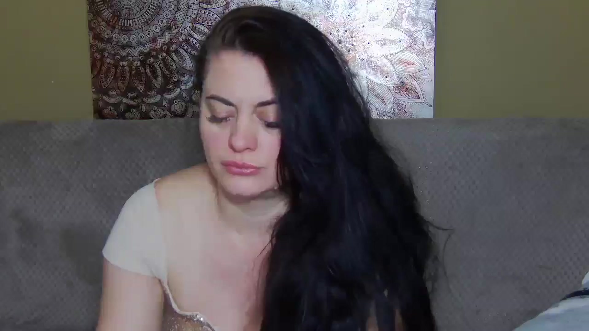 Gallery image thumbnail from ForeverChic's myfreecams stream on, 01/01/2026, 08:55 image 8 of 20