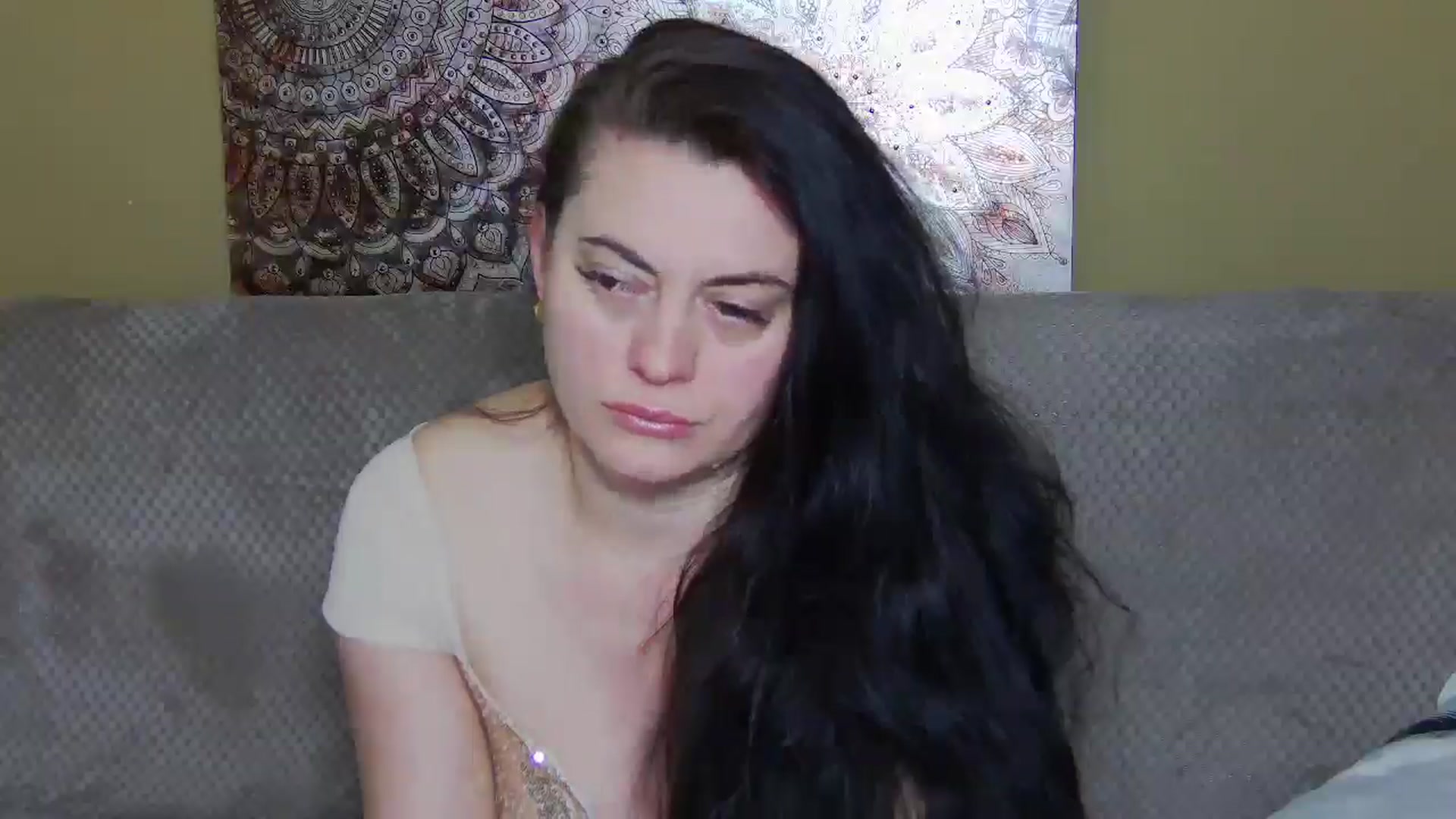 Gallery image thumbnail from ForeverChic's myfreecams stream on, 01/01/2026, 08:55 image 15 of 20