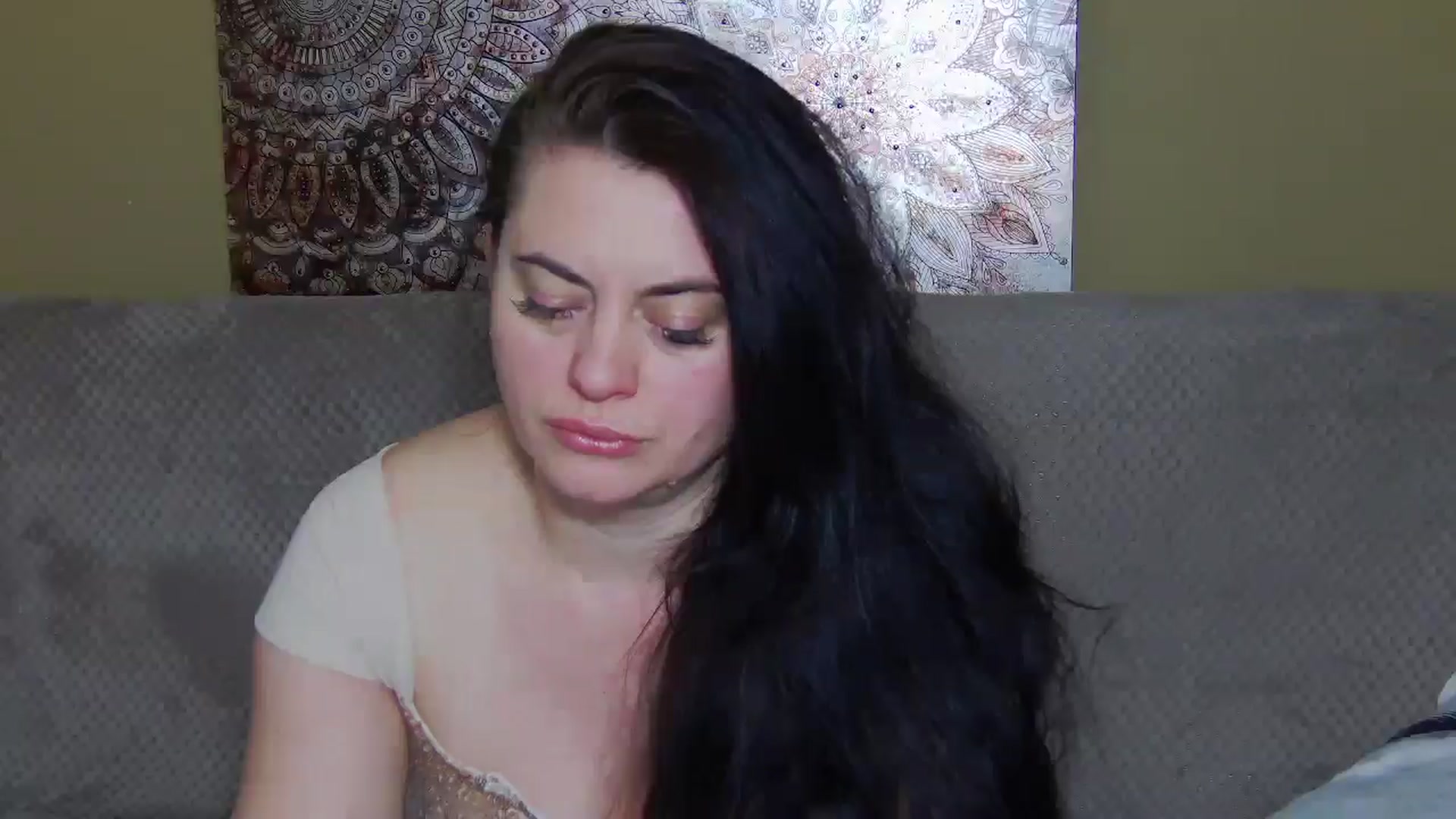 Gallery image thumbnail from ForeverChic's myfreecams stream on, 01/01/2026, 08:55 image 9 of 20