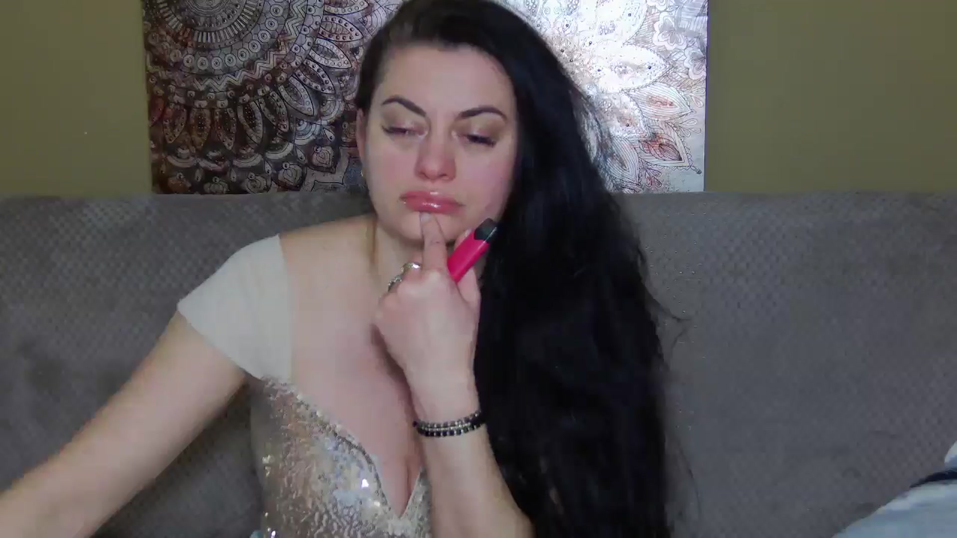 Gallery image thumbnail from ForeverChic's myfreecams stream on, 01/01/2026, 08:55 image 13 of 20