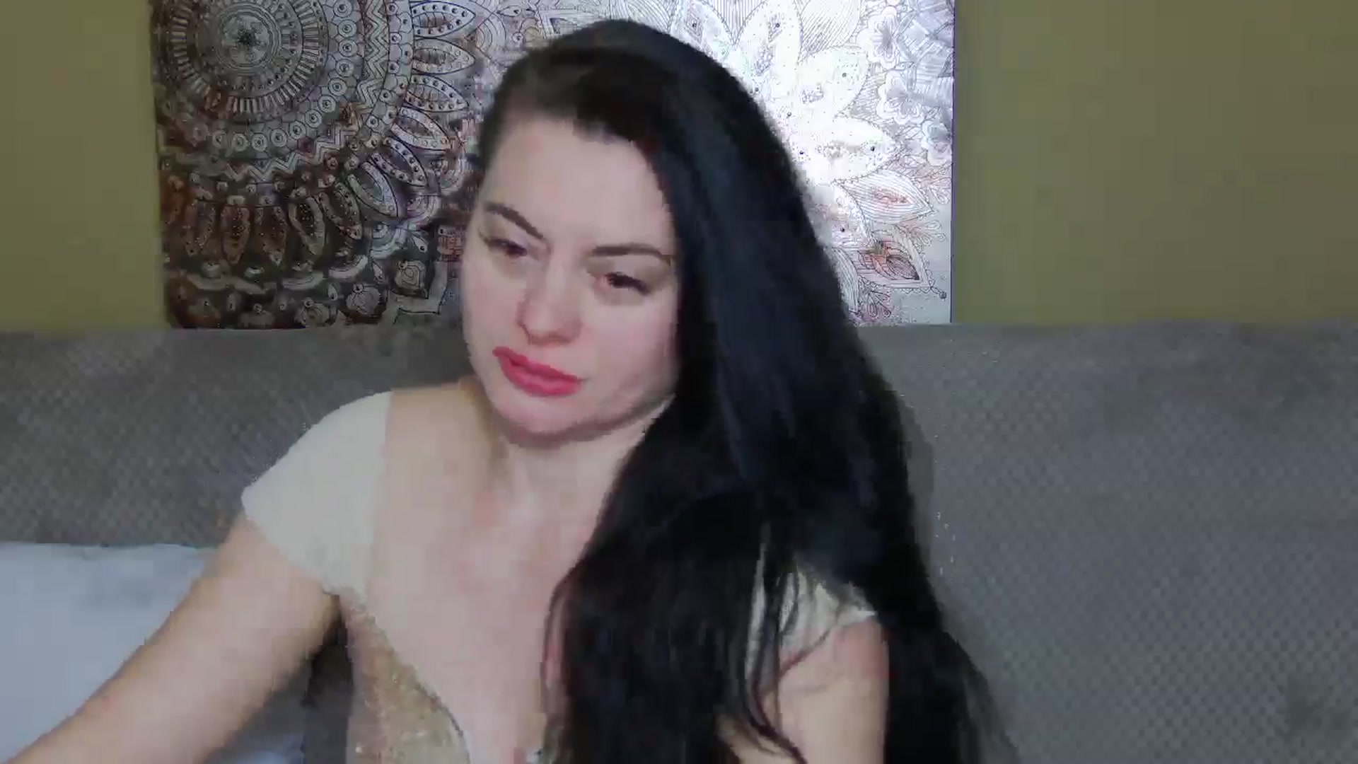 Gallery image thumbnail from ForeverChic's myfreecams stream on, 01/01/2026, 11:04 image 6 of 20