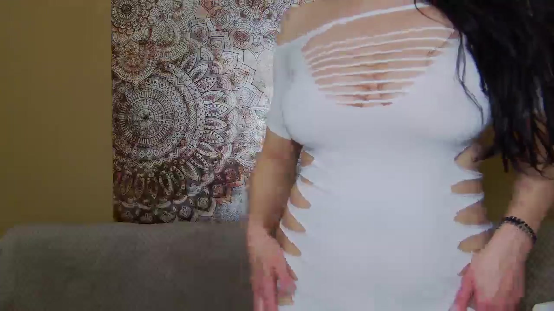 Gallery image thumbnail from ForeverChic's myfreecams stream on, 01/02/2026, 09:05 image 4 of 20