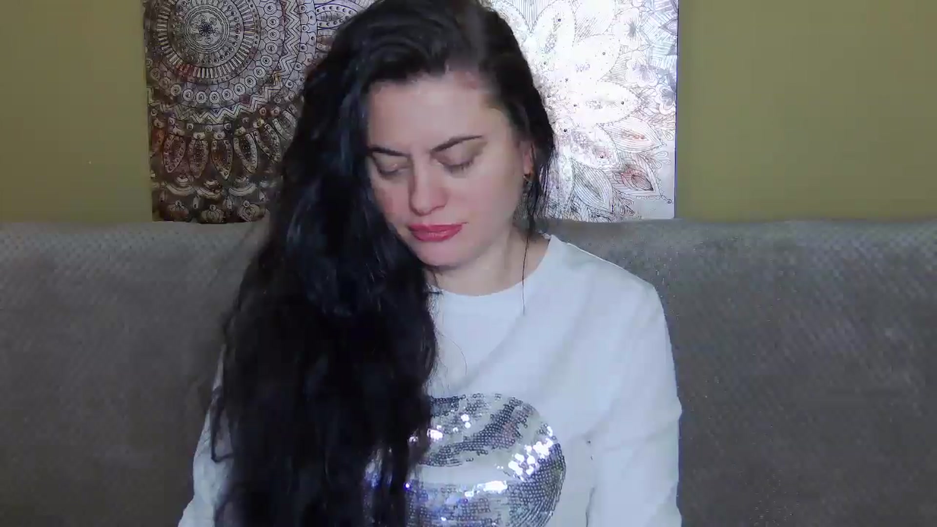 Gallery image thumbnail from ForeverChic's myfreecams stream on, 01/07/2026, 09:16 image 18 of 20