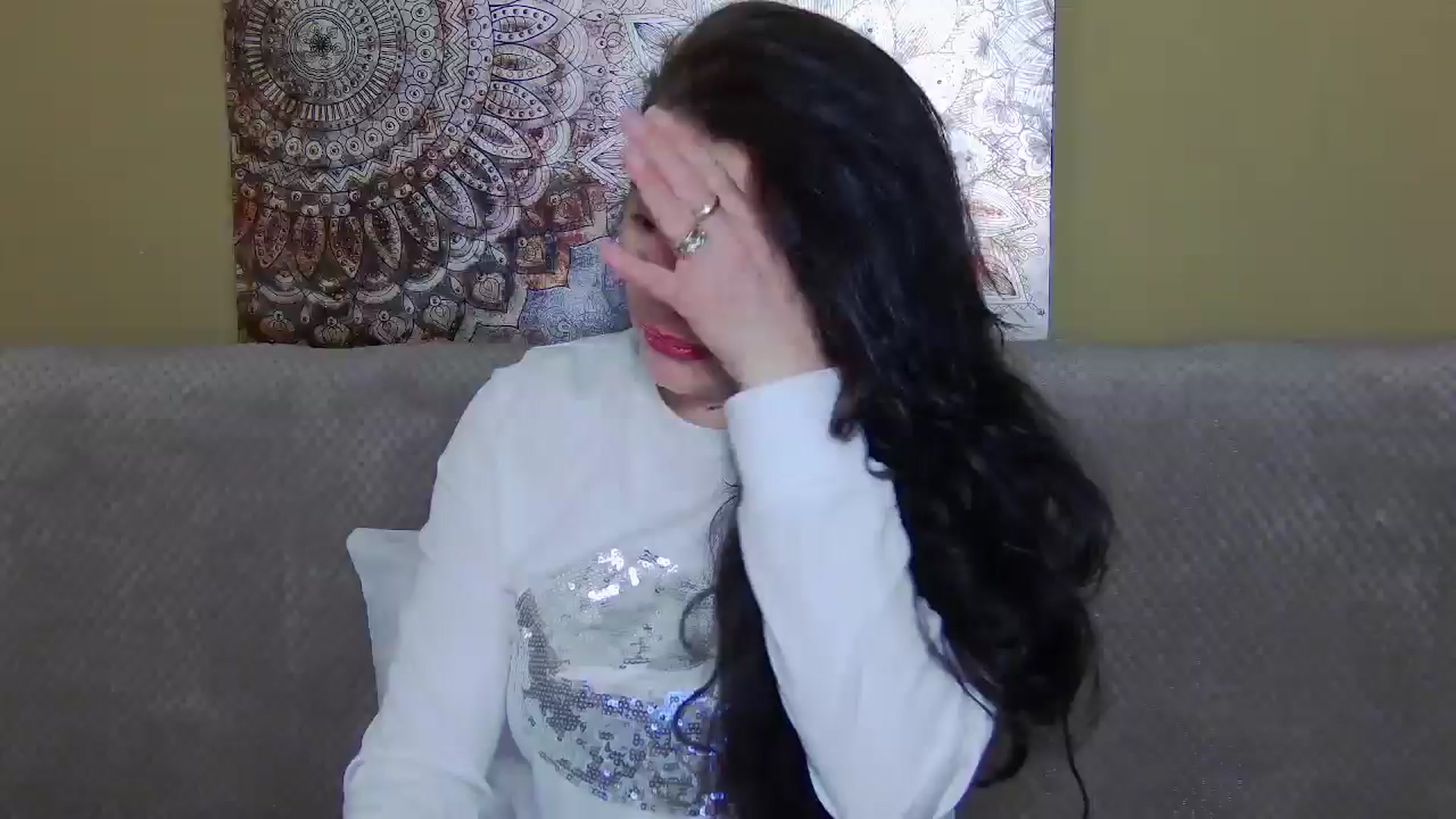Gallery image thumbnail from ForeverChic's myfreecams stream on, 01/07/2026, 09:16 image 1 of 20