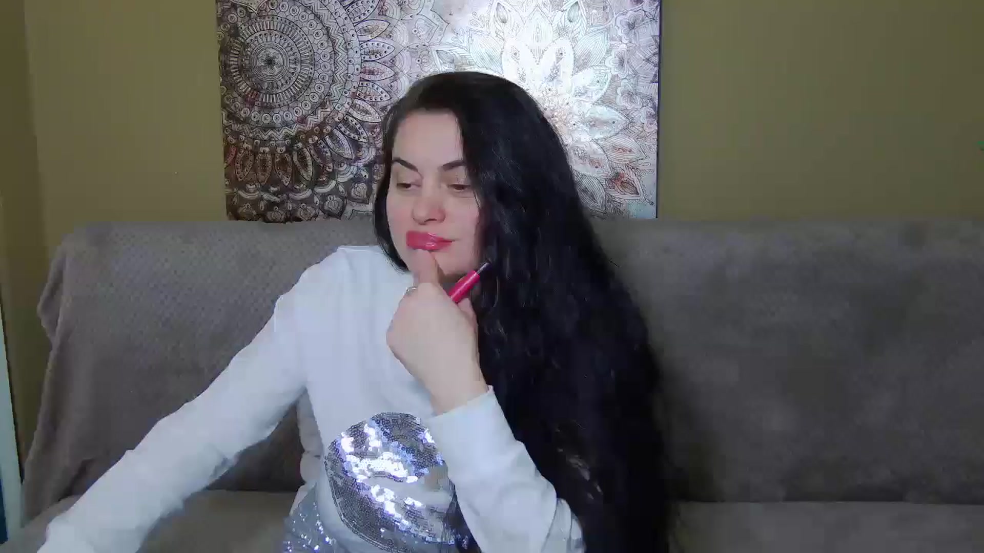 Gallery image thumbnail from ForeverChic's myfreecams stream on, 01/07/2026, 15:37 image 5 of 20