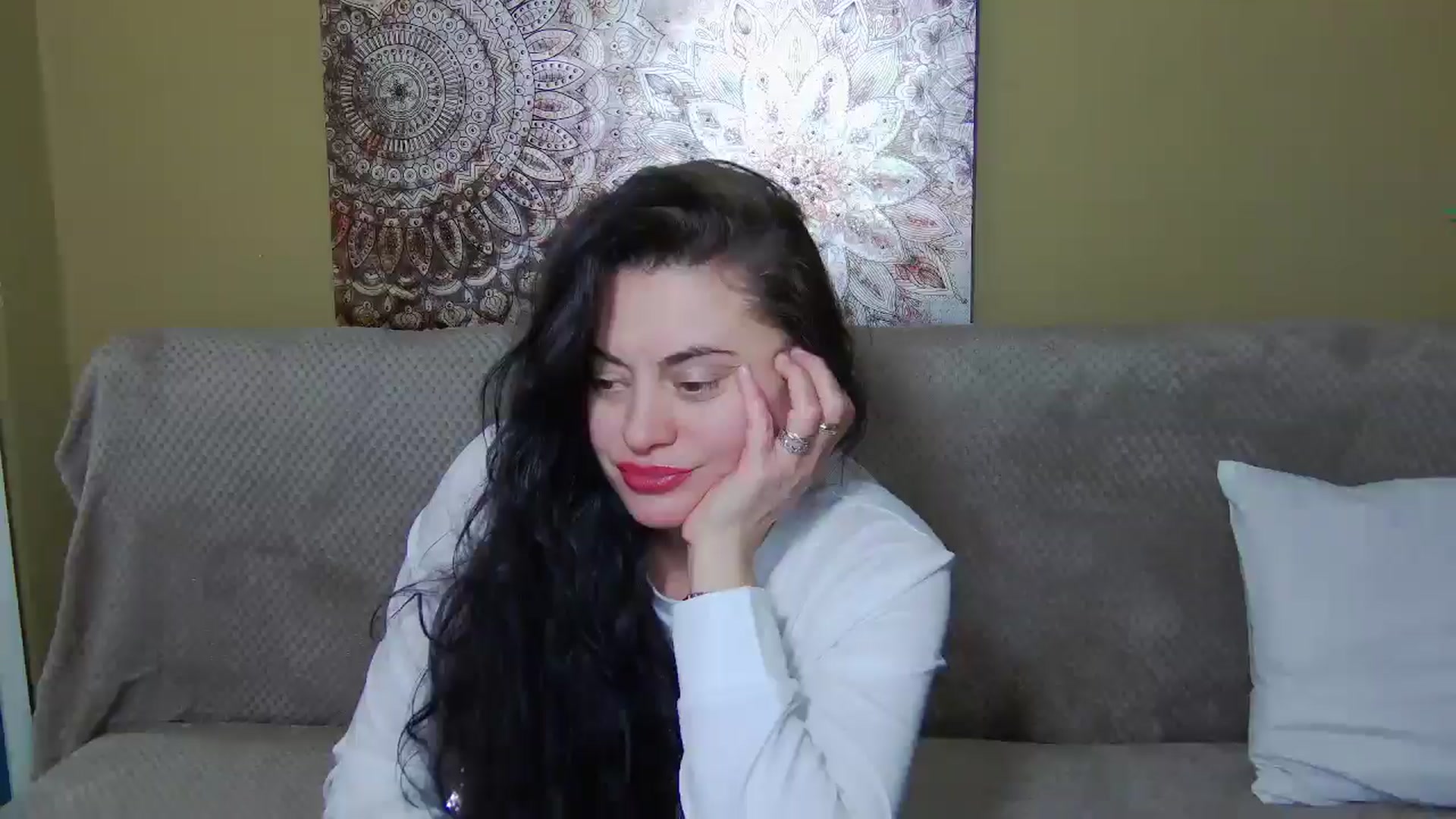 Gallery image thumbnail from ForeverChic's myfreecams stream on, 01/07/2026, 15:37 image 1 of 20