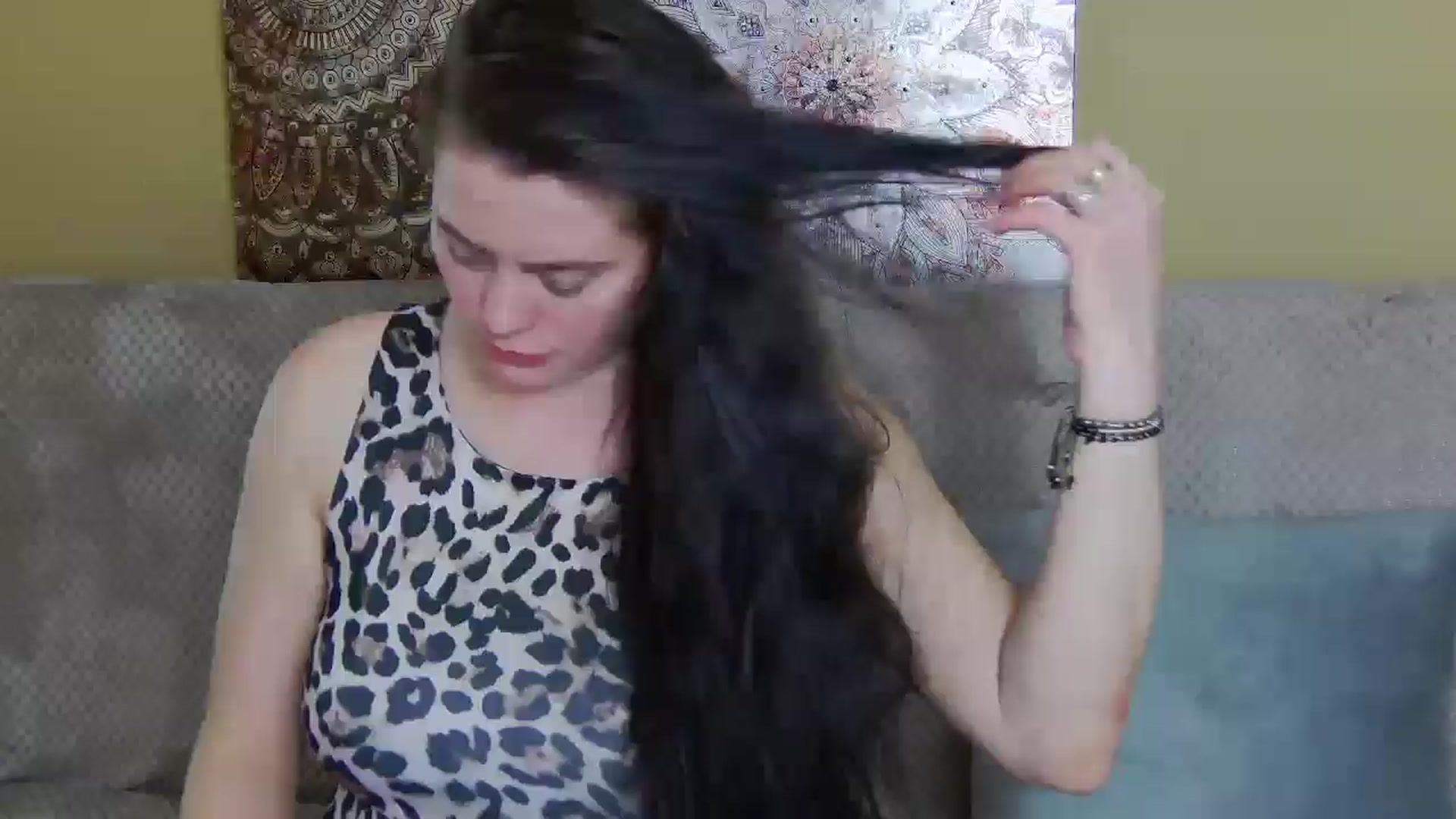 Gallery image thumbnail from ForeverChic's myfreecams stream on, 01/15/2026, 15:57 image 4 of 20